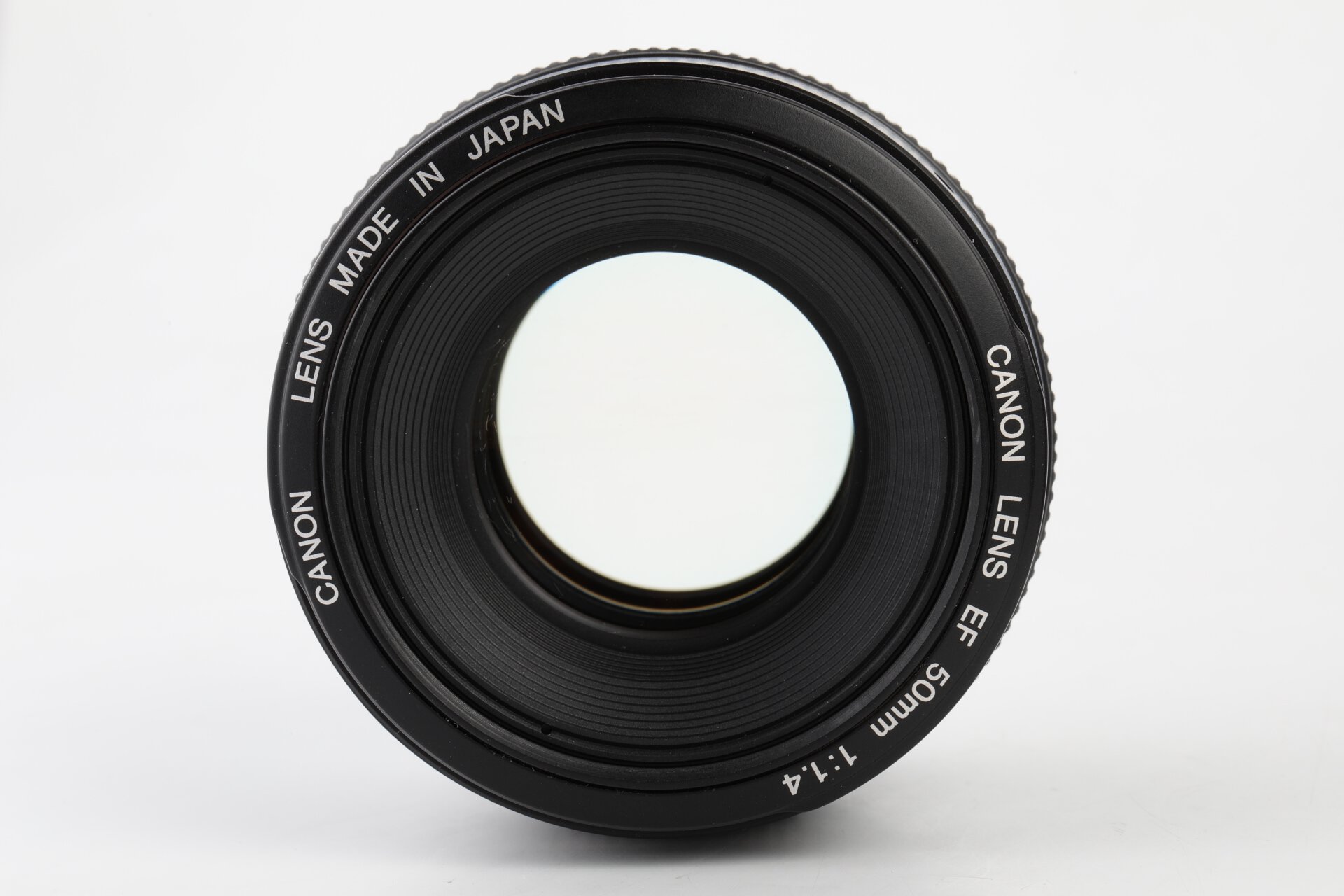 Canon EF 50mm 1,4 USM