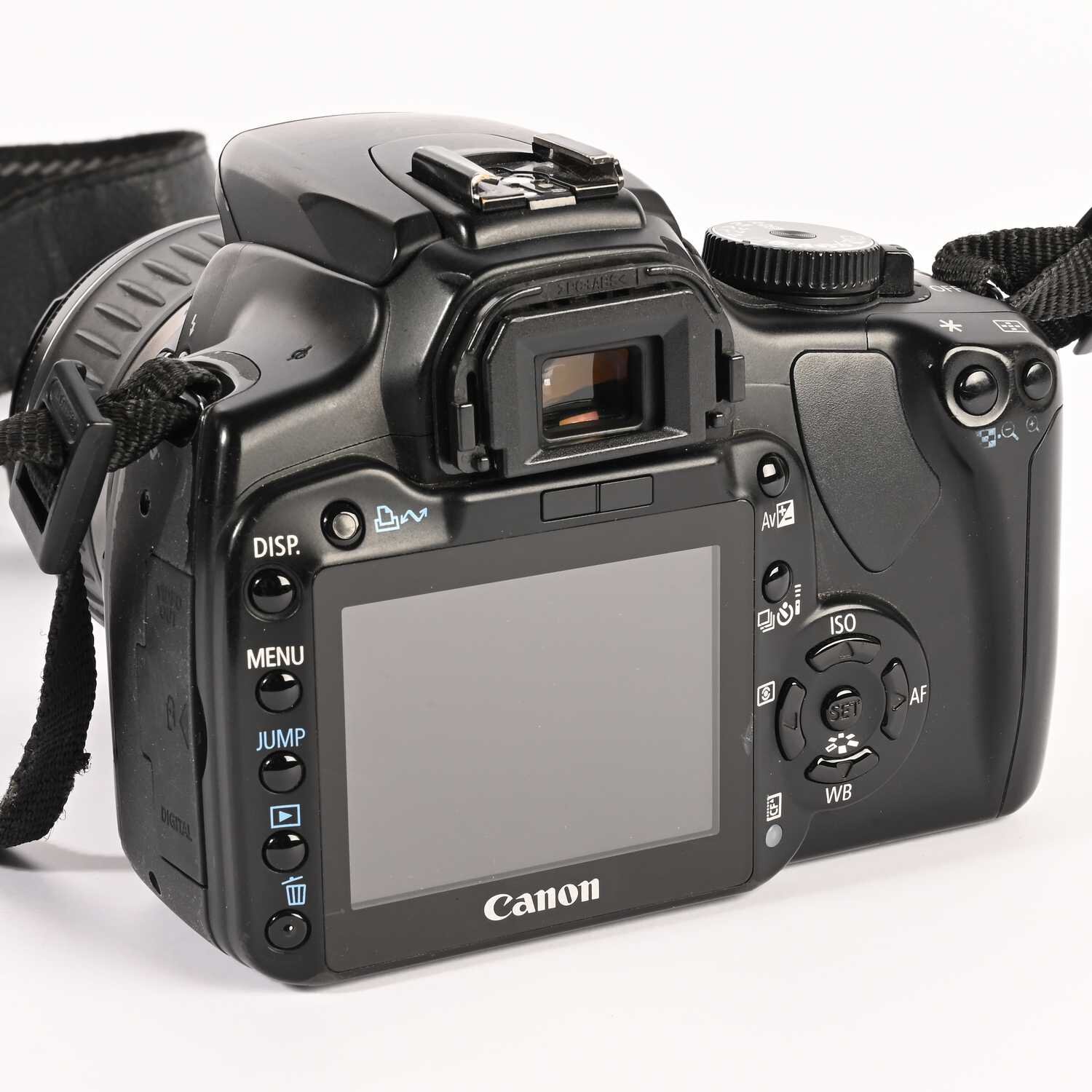 Canon EOS 400D