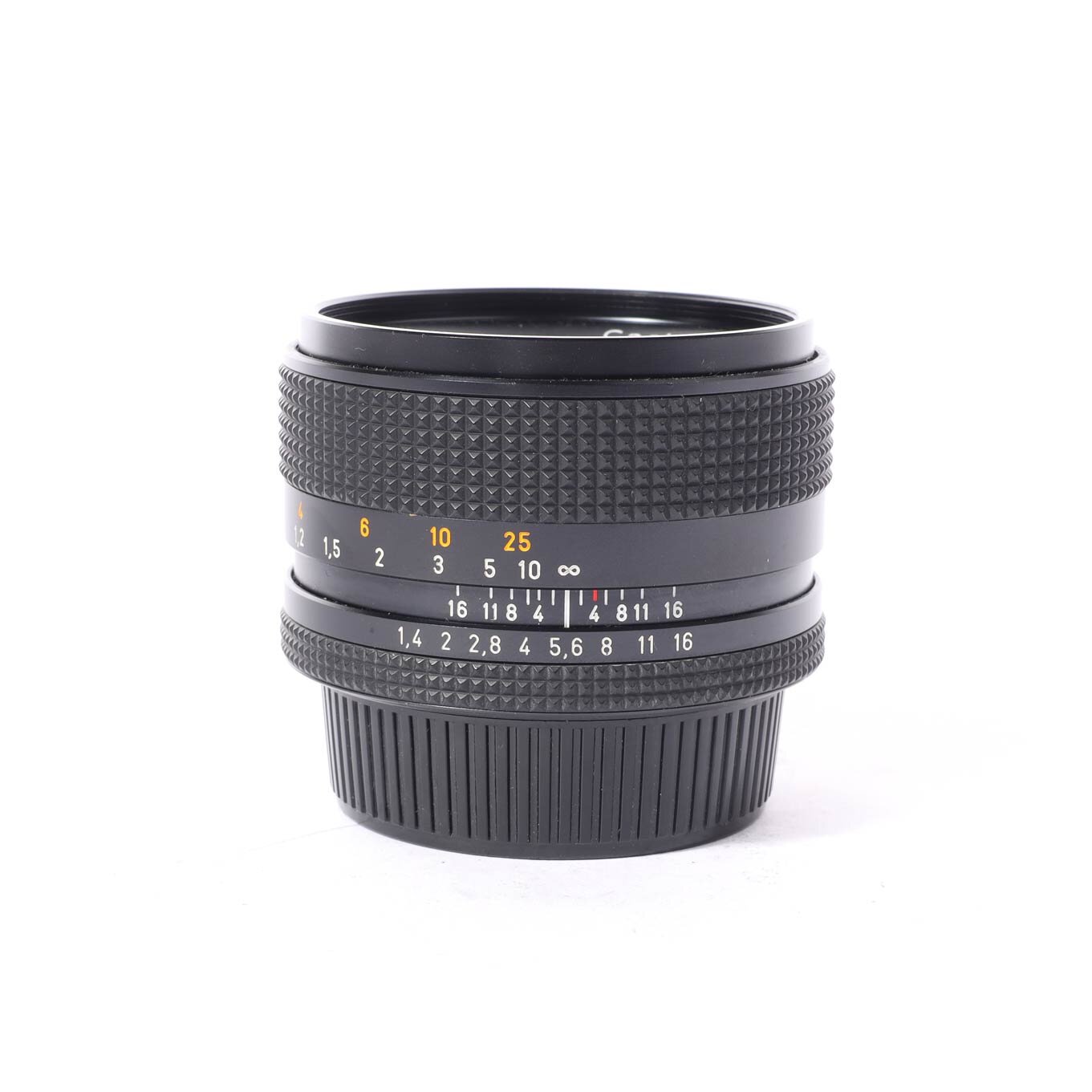 Carl Zeiss Planar 1,4/50 T* RTS