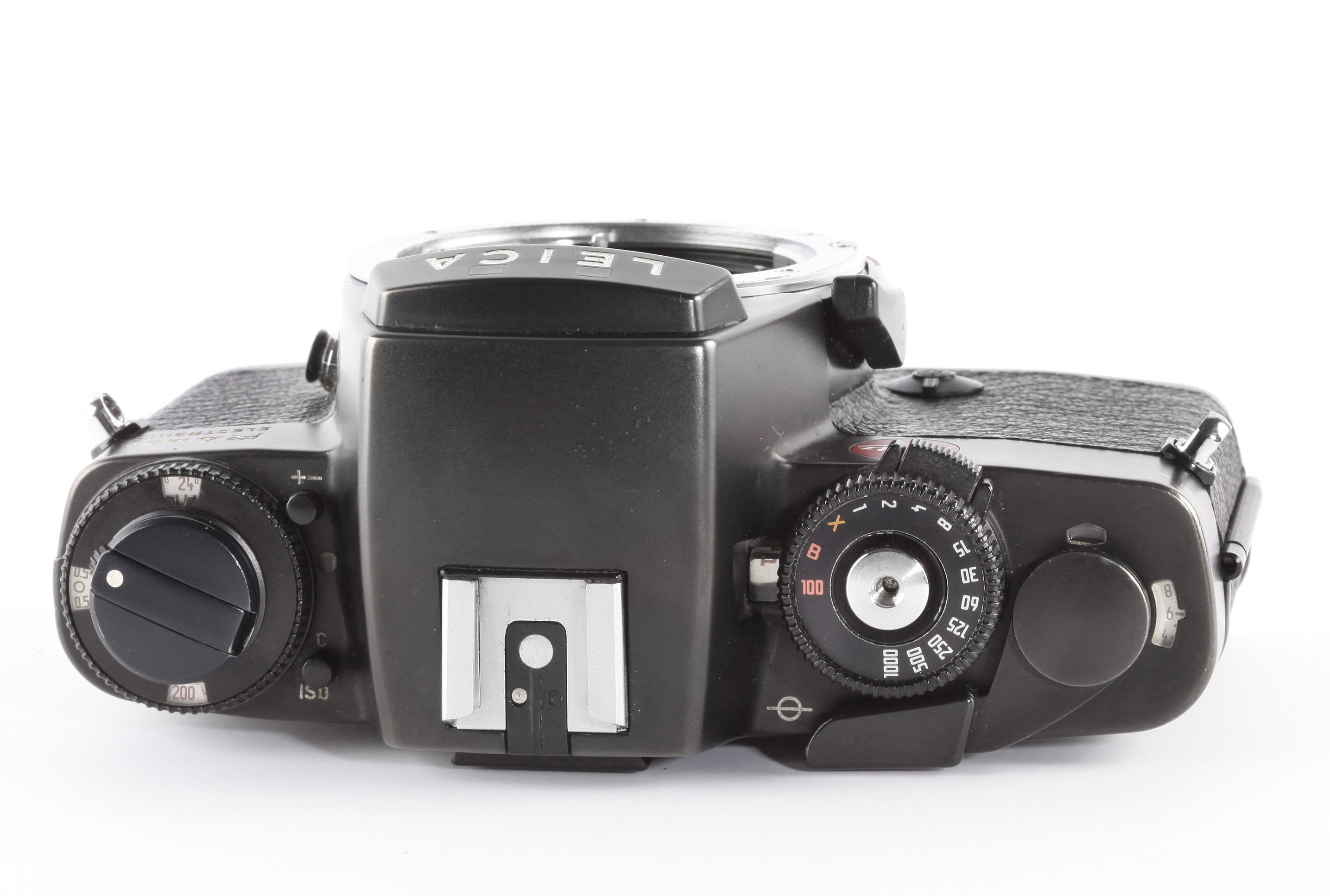 Leica R4 Mot electronic