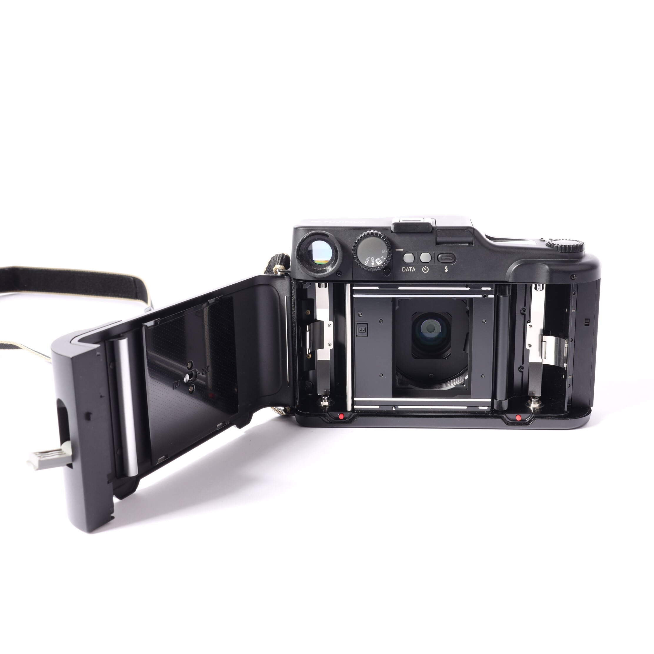 Fujifilm GA645W Professional 6X45 wide
