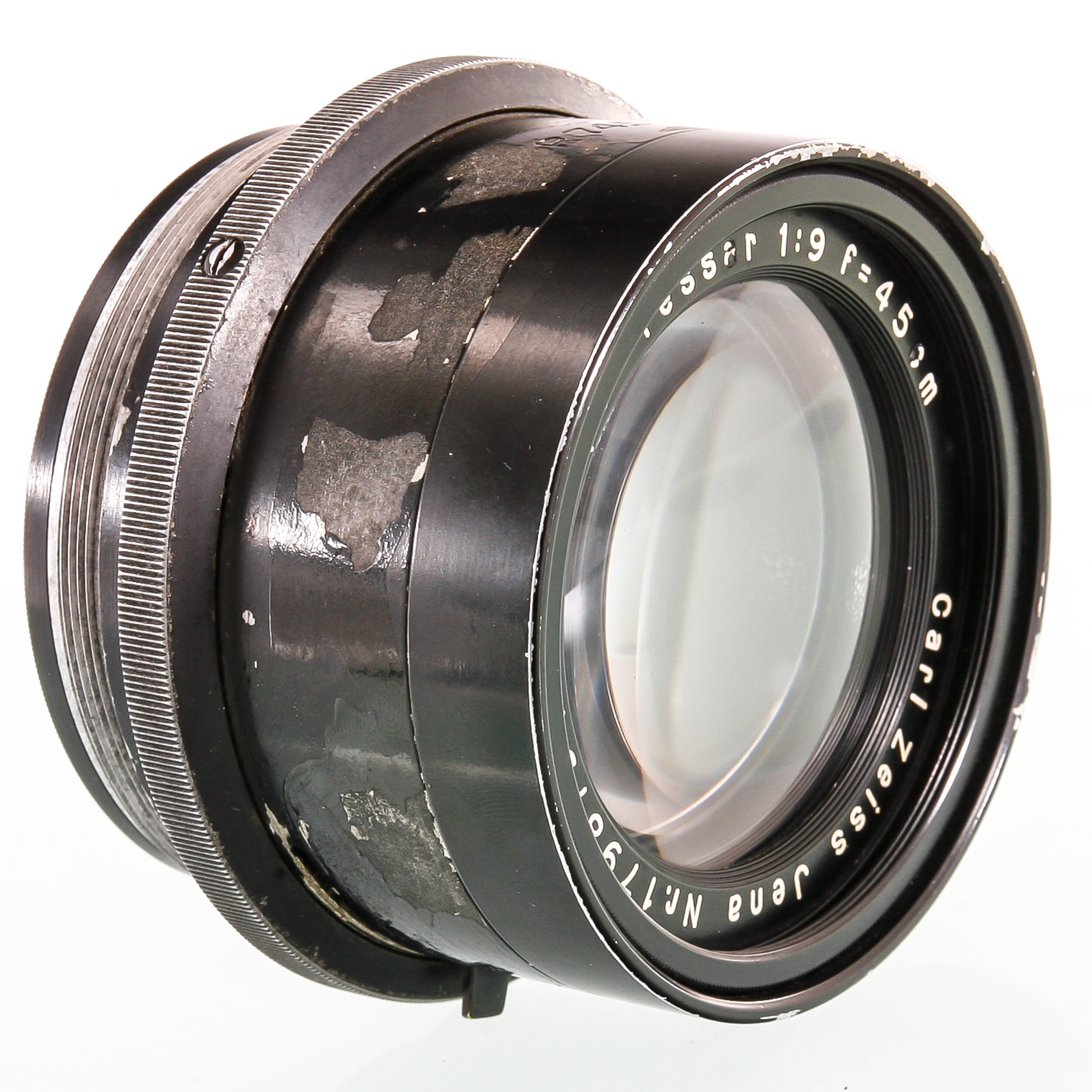 Carl Zeiss 45cm F9.0 Apo Tessar