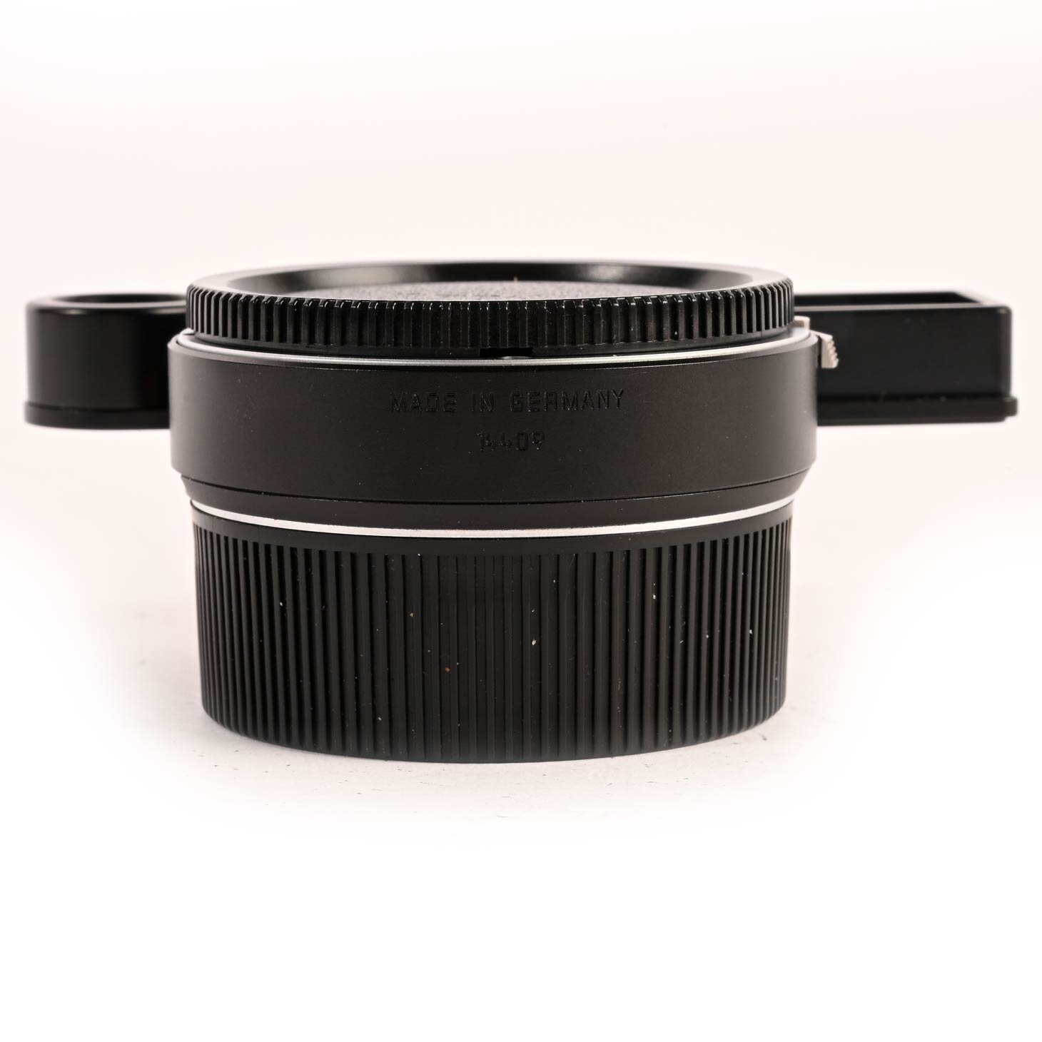 Leica Macro Adapter M Leica  Macro Elmar 4/90 14409