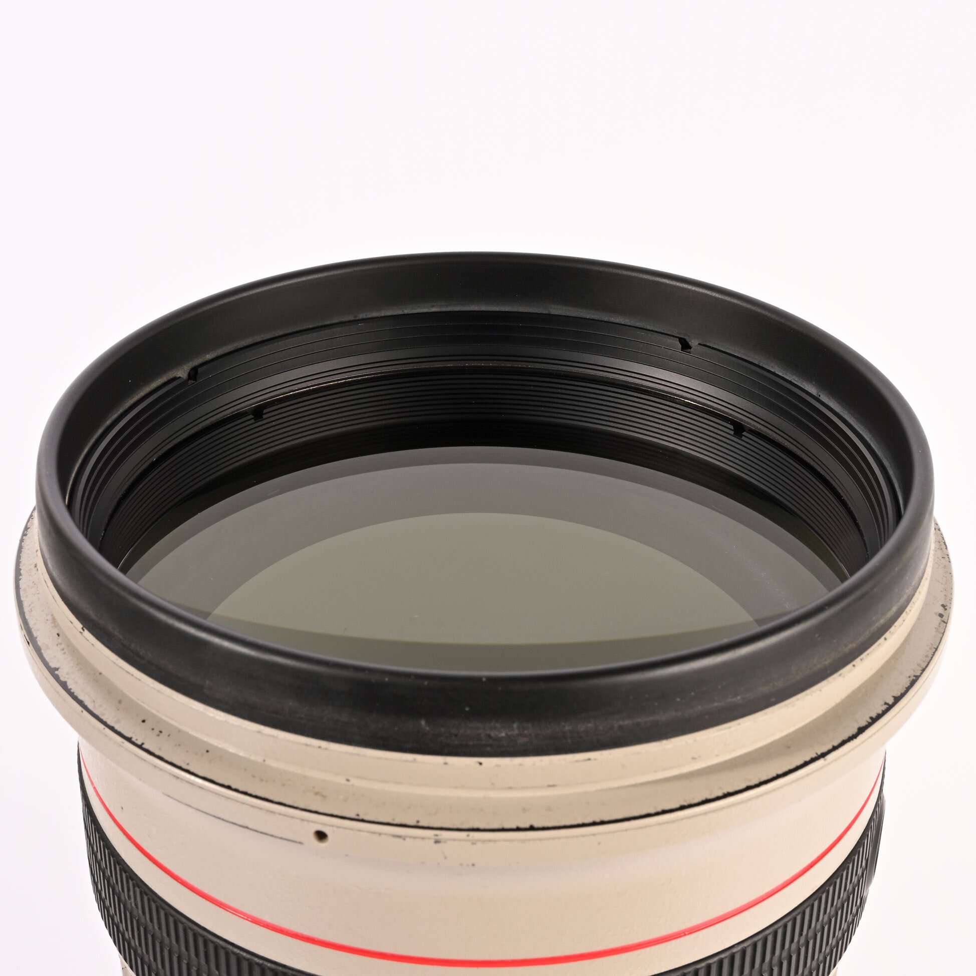 Canon EF Objektiv 500 mm f/4 L IS USM