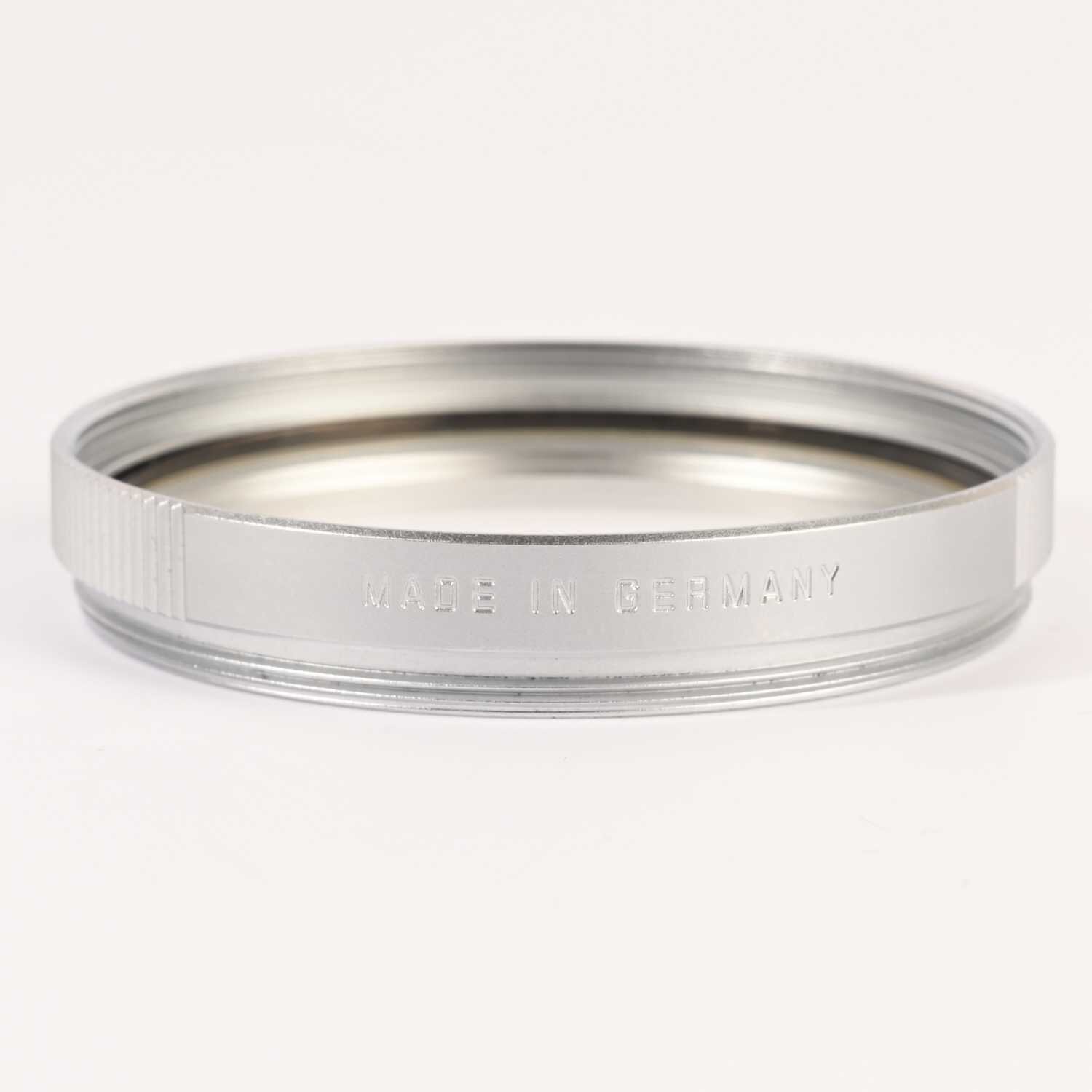 Leica UVa Filter E46 13005