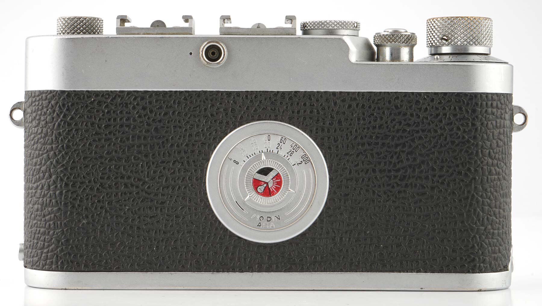 Leitz Wetzlar Germany Leica Ig erste1000 stück Nr 887608