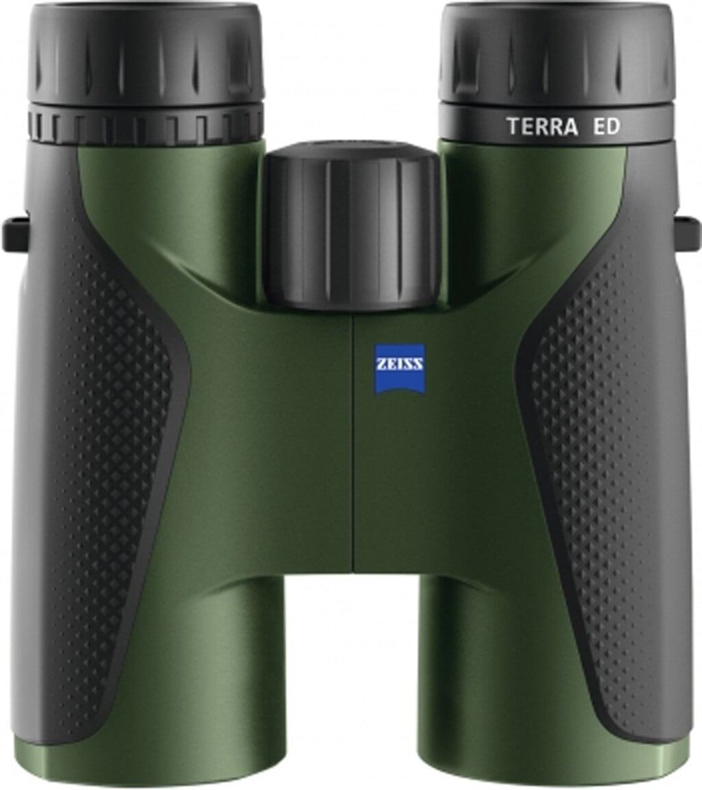 Zeiss Terra ED 8x42 grün