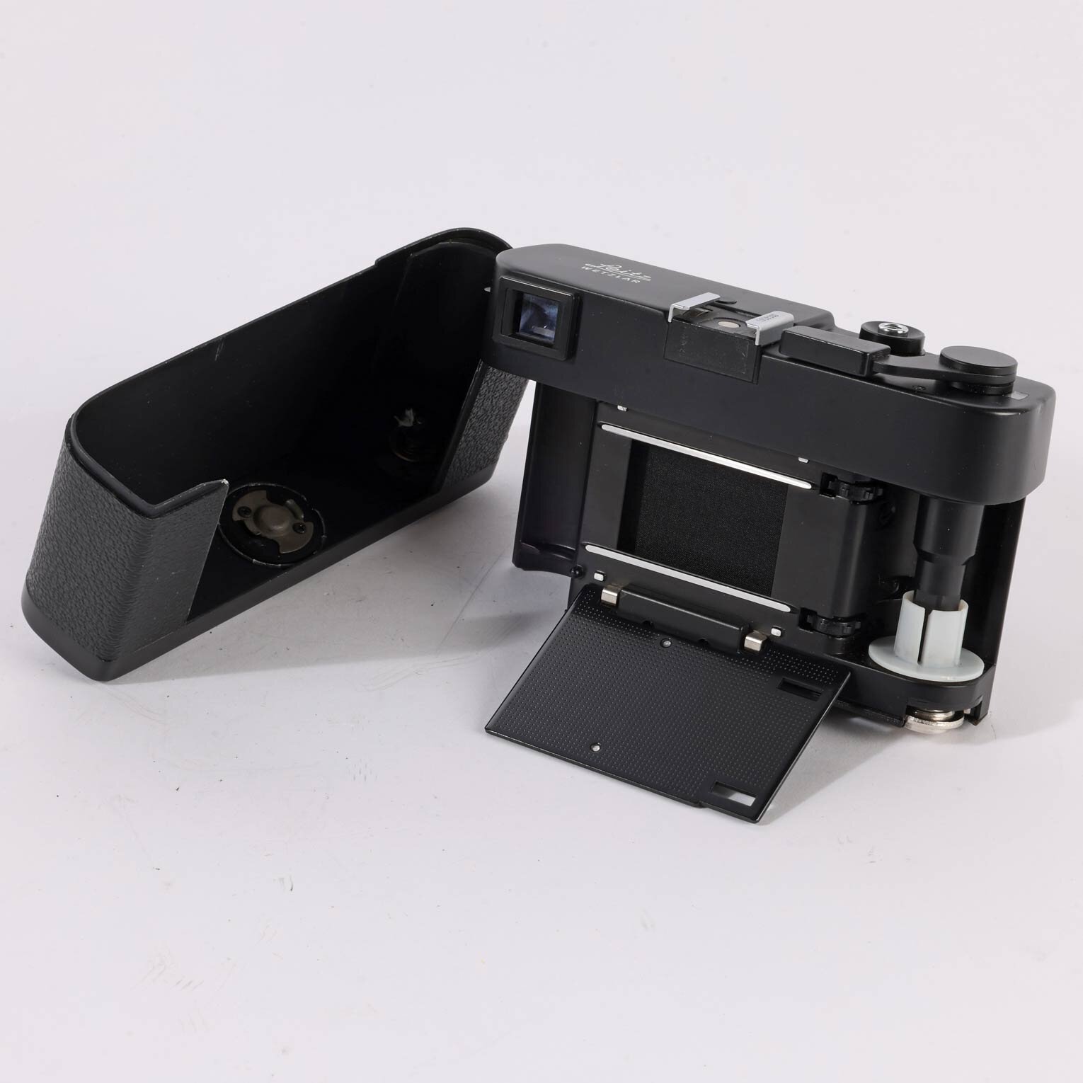 Leitz Leica CL Summicron-C 1:2/40