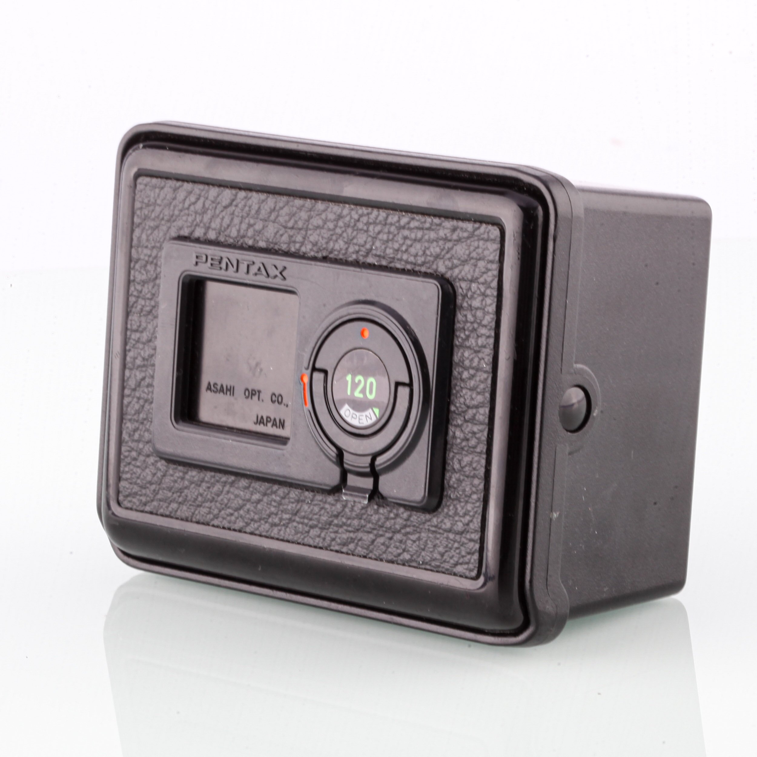 Pentax 645 Magazin