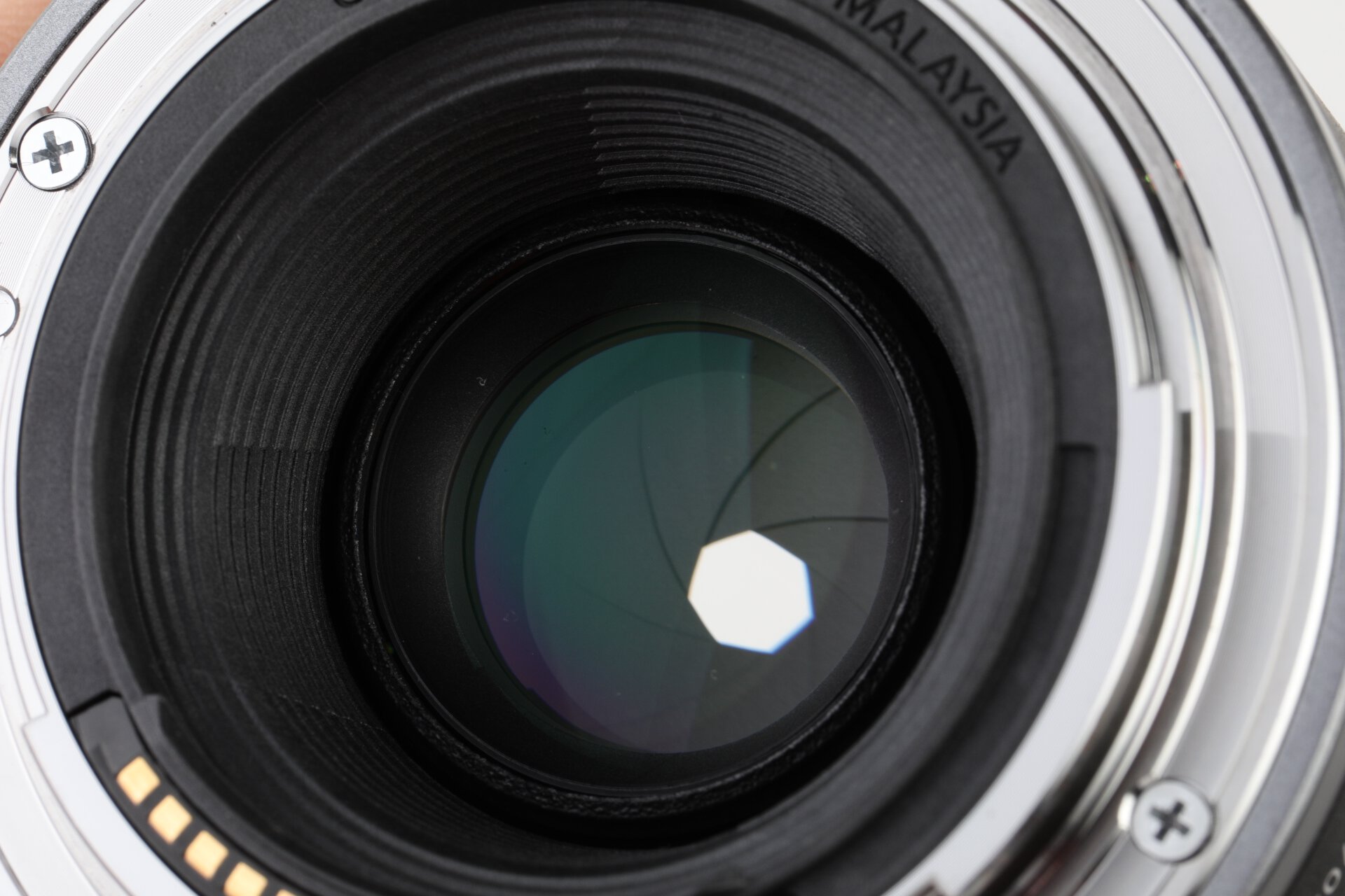 Canon RF 1,8/50mm STM