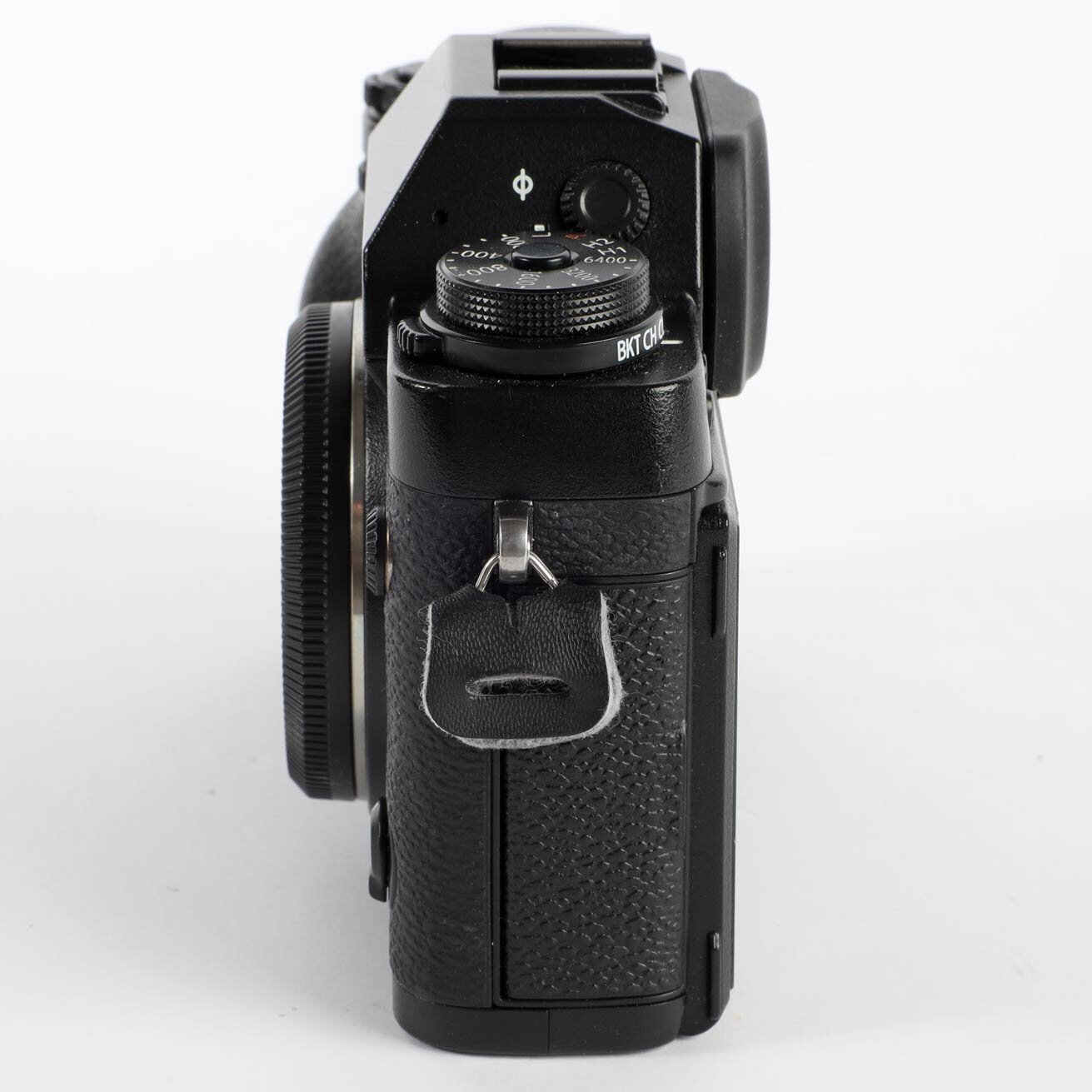 Fujifilm X-T1 16.3 MP digitalkamera  schwarz