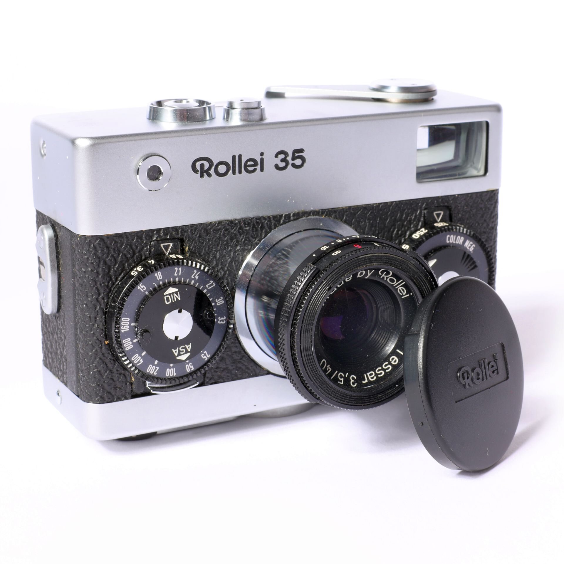 Rollei 35