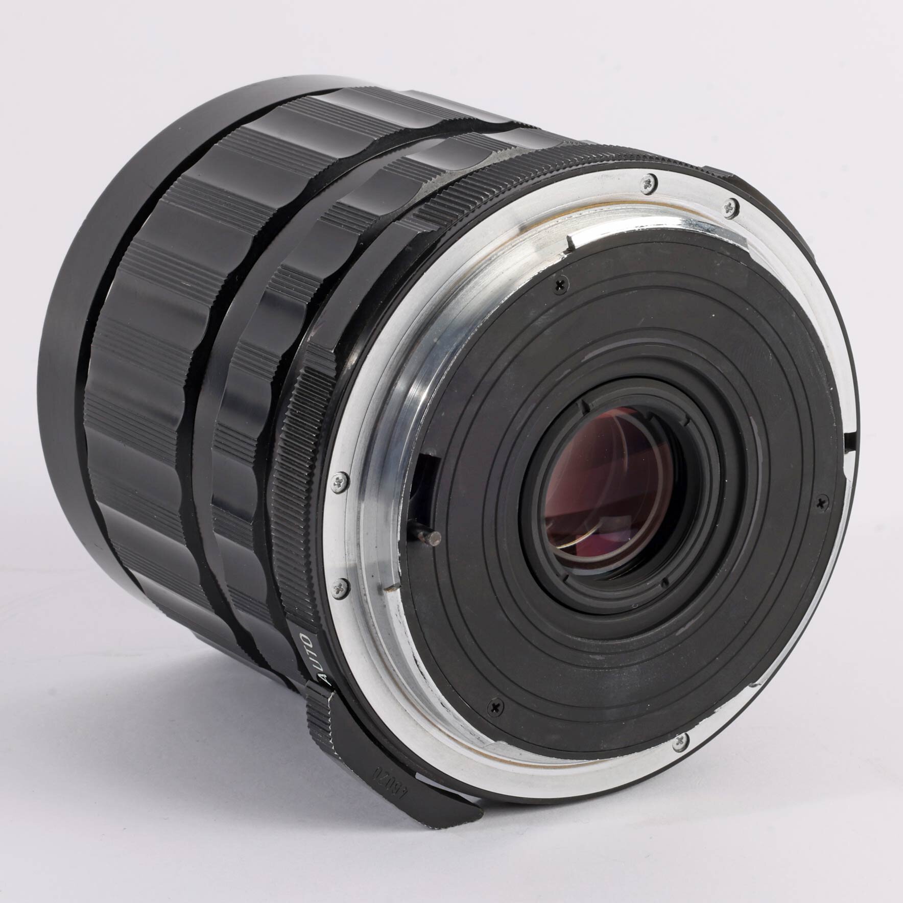 Pentax 6x7 Asahi SMC Takumar 4,5 / 75mm