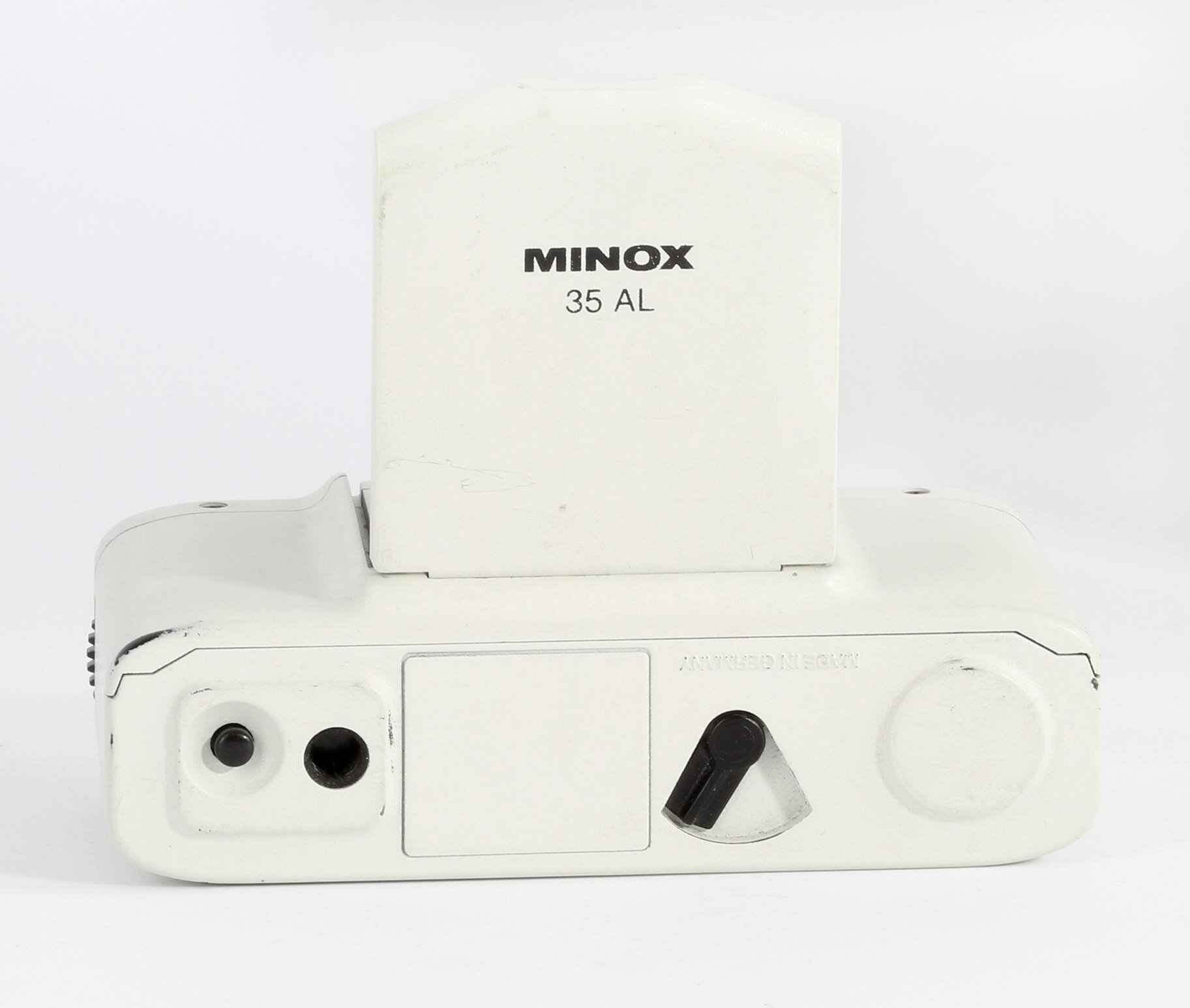 Minox 35 AL FA35 weiß