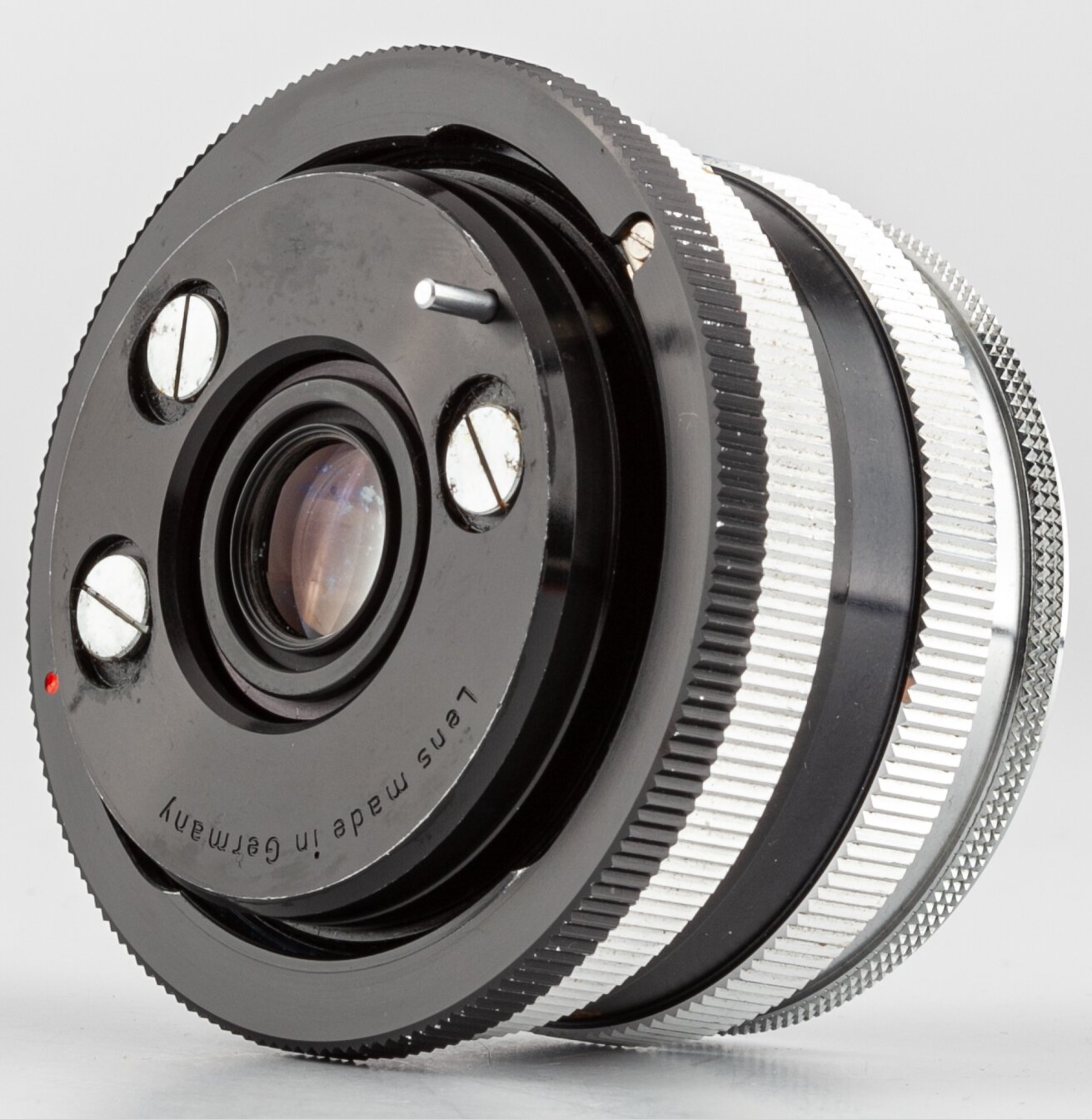 Carl Zeiss Skoparex 3,4/35mm für Icarex BM