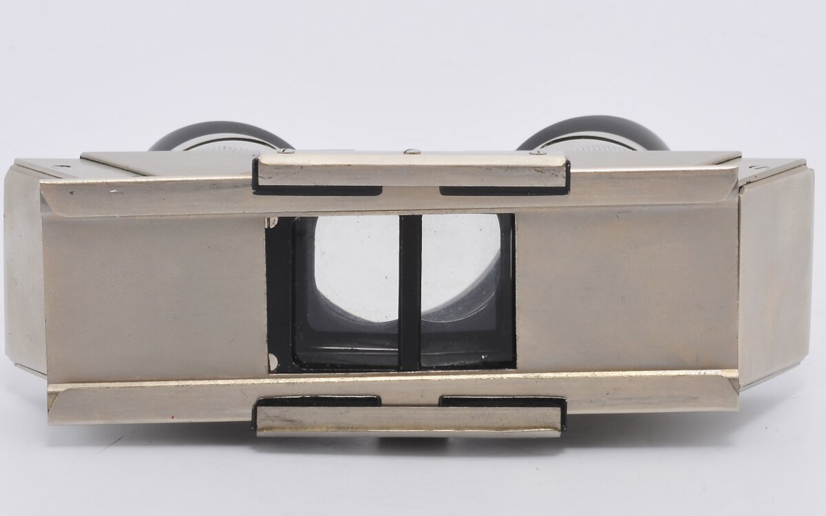 Leitz Leica Stereo Viewer VOTRA