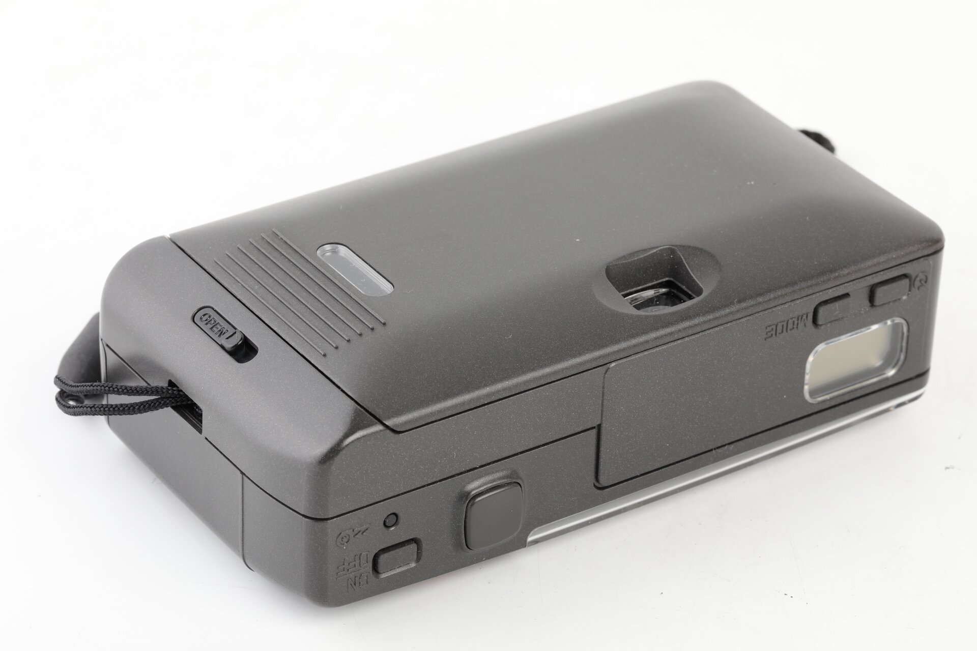 Leica mini mit Elmar 3,5/35mm 18011