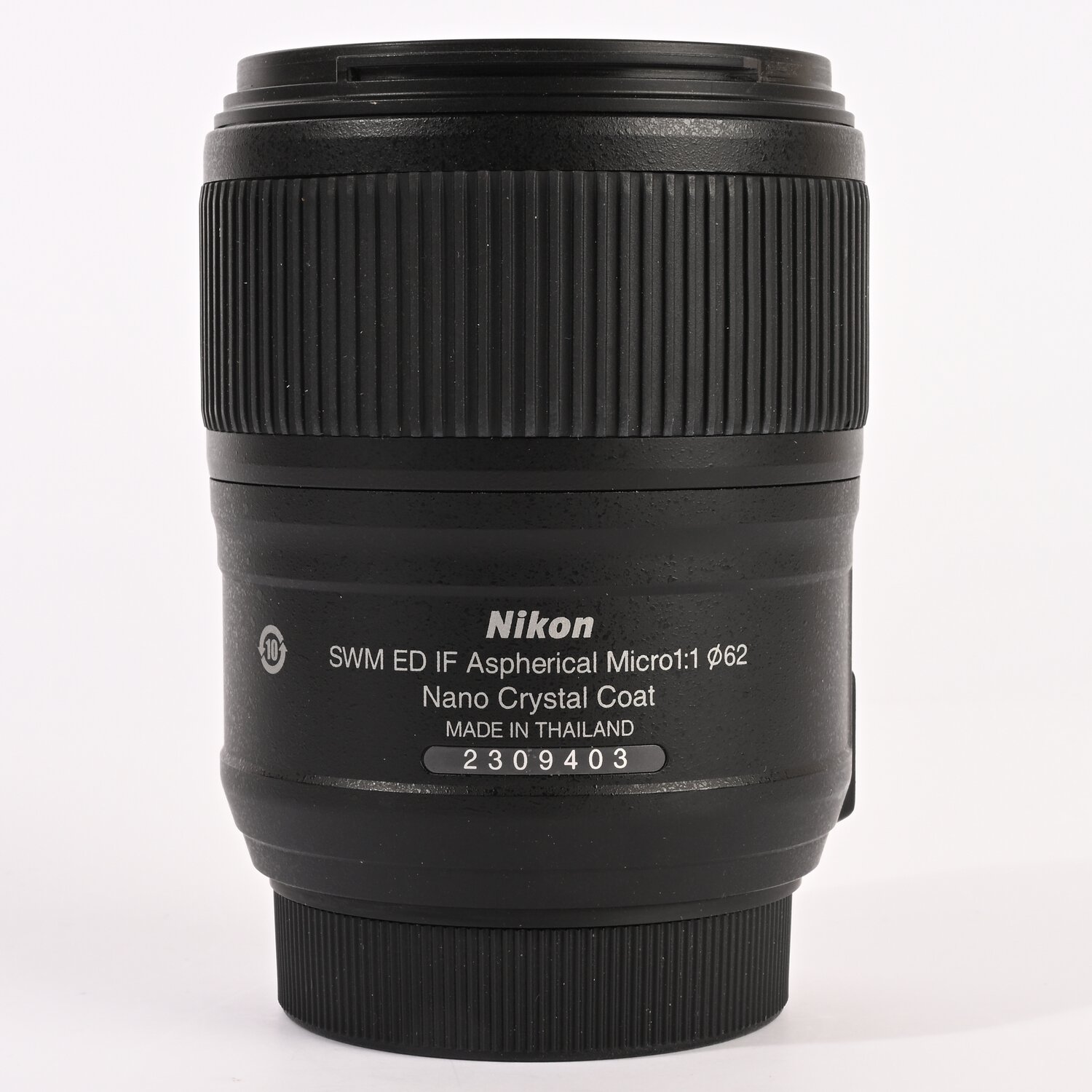 Nikon AF-S Micro NIKKOR 60mm f/2.8 G ED