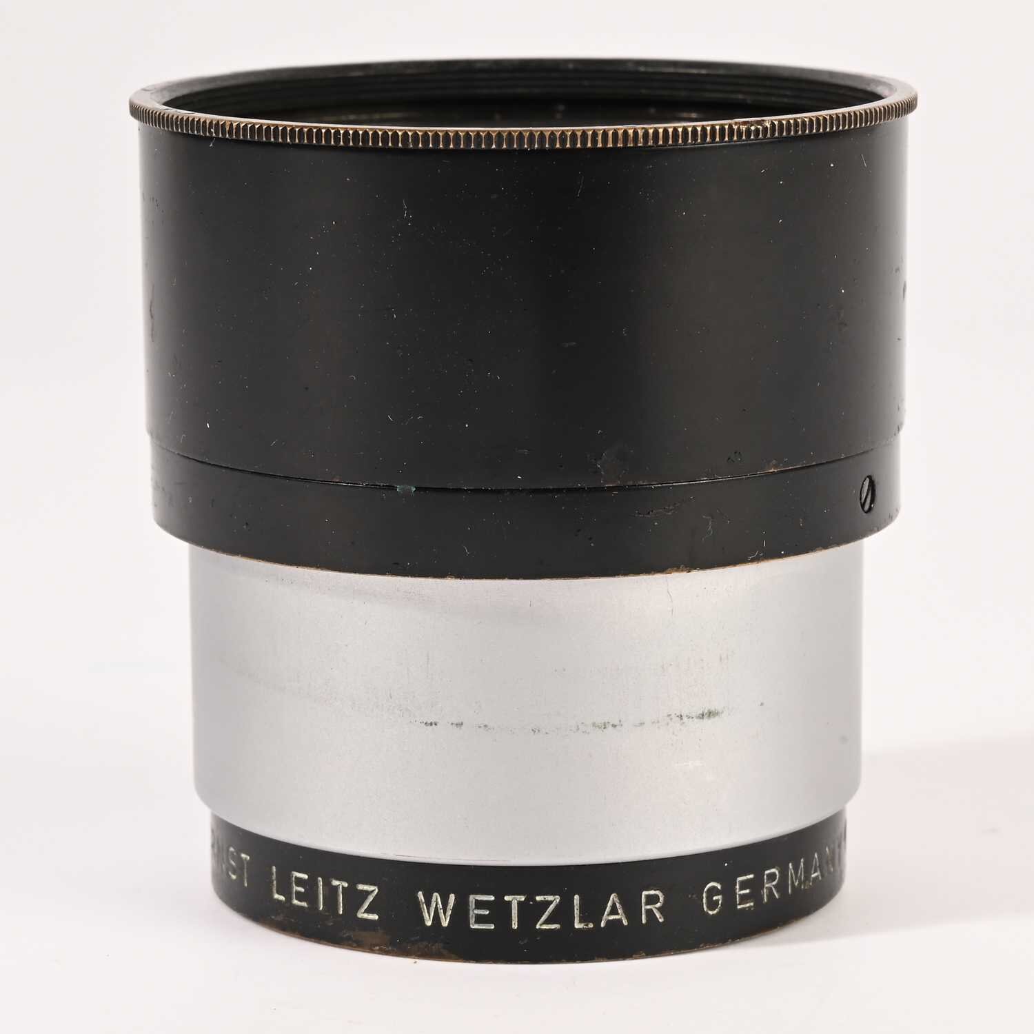 LEICA LEITZ FIKUS Sonnenblende Lens Shade Hood A36 36 36mm 1543/22