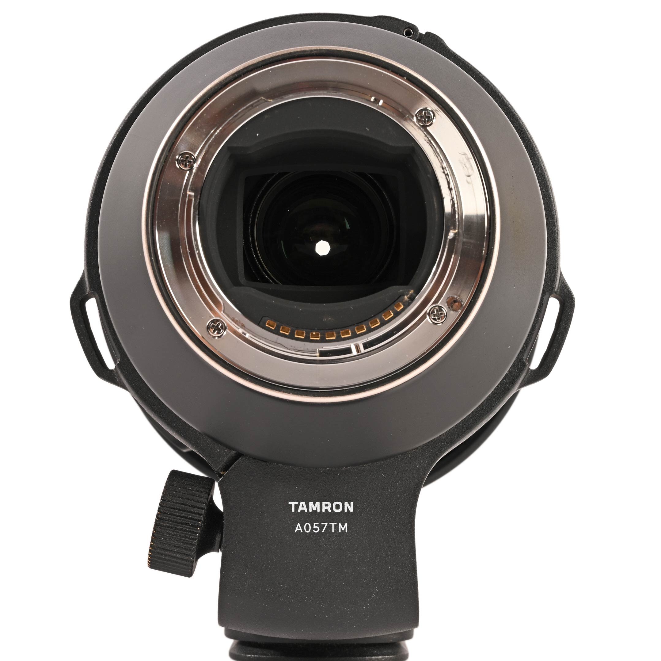 Tamron 150-500mm 5-6.7 Di III VXD für Sony E
