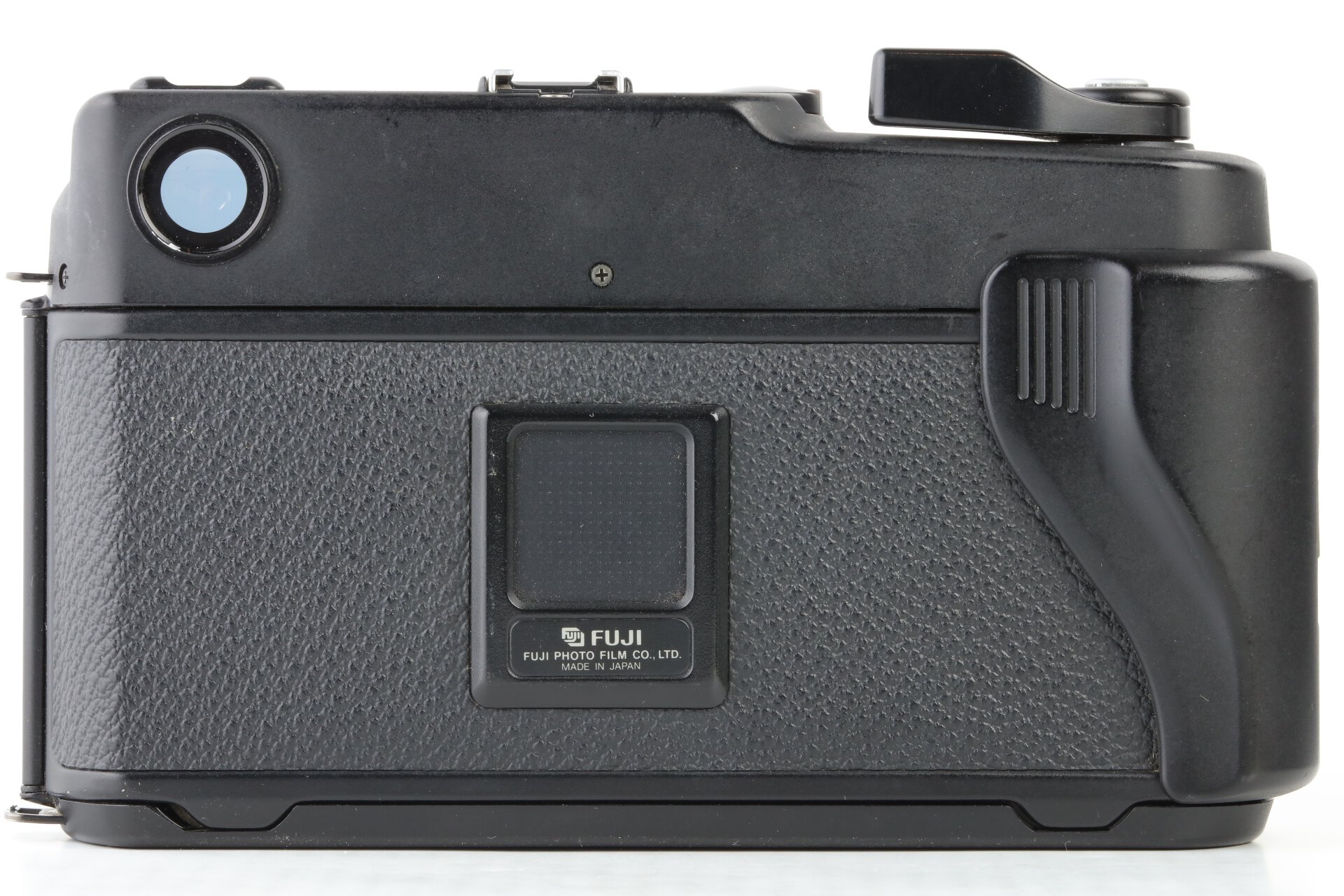 Fujifilm GW670III Professional 6x7 mit 3,5/90mm EBC Fujinon