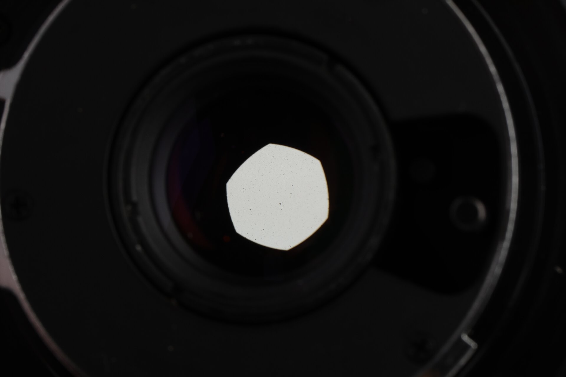 Minolta MD 2,8/28mm W.Rokkor