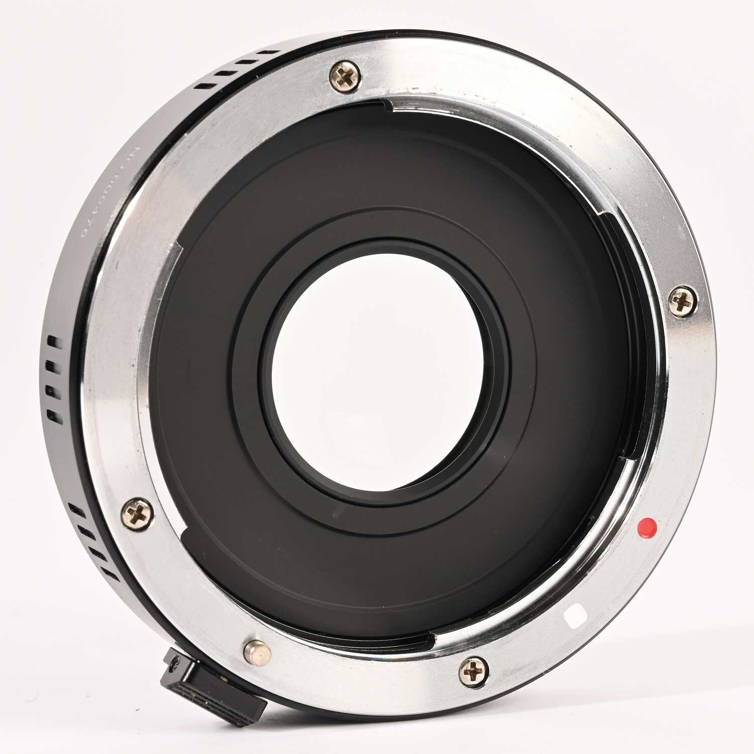 LAOWA 0,7x Probe lens Focal Reducer EF-M43