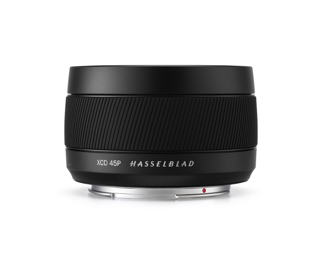 Hasselblad XCD 45mm 1:4 P (XCD 4/45P) X System