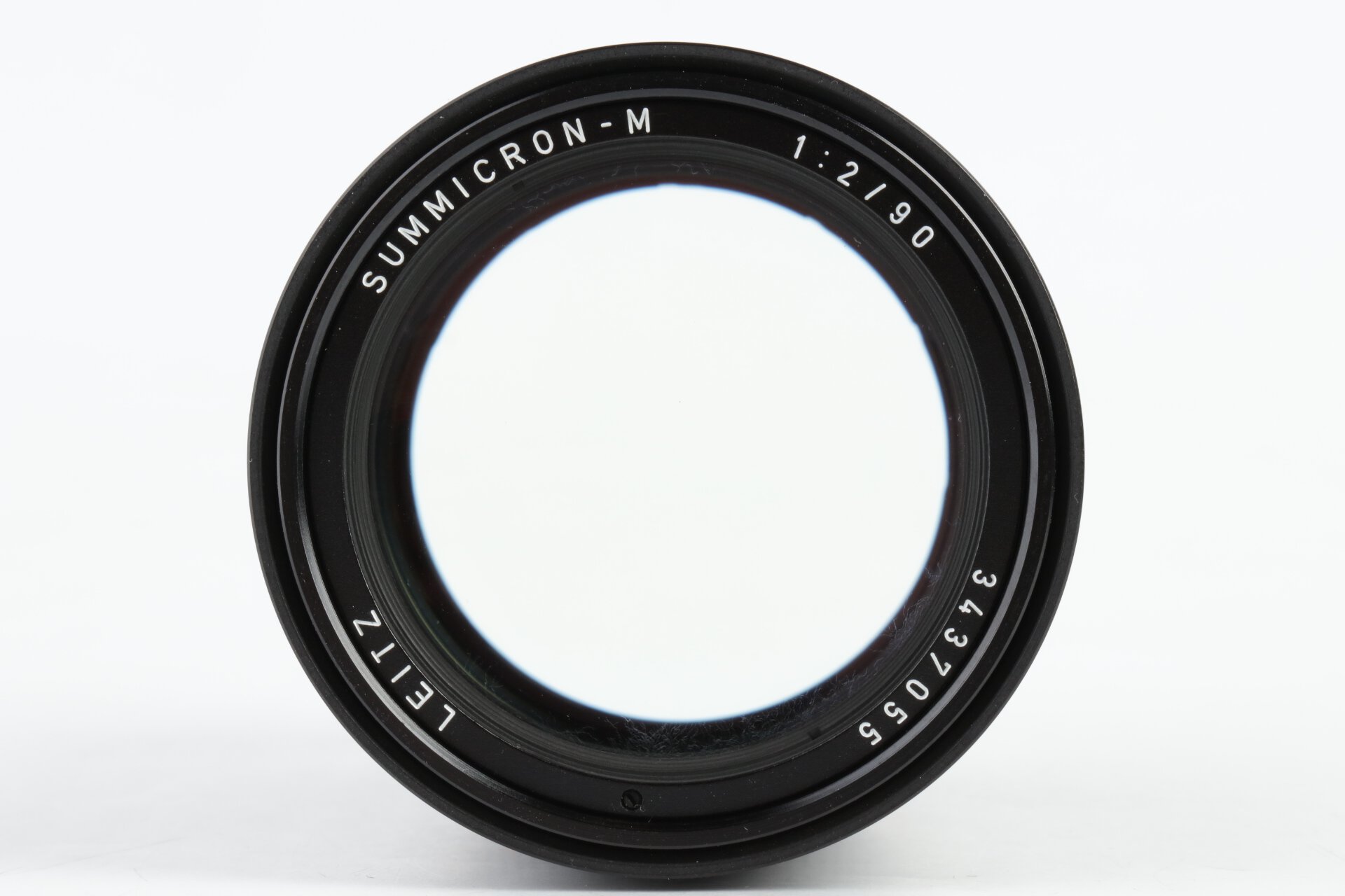 Leica Summicron M 2/90mm E55