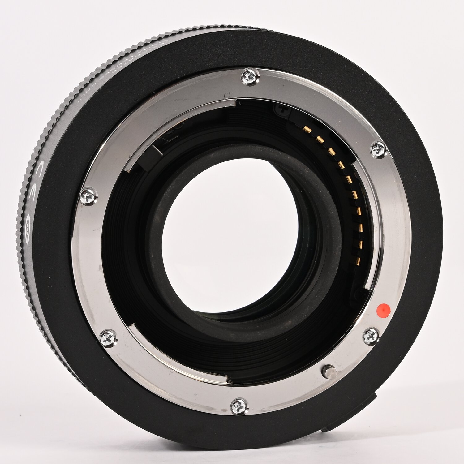 SIGMA 1,4x Telekonverter TC-1401 für Nikon F