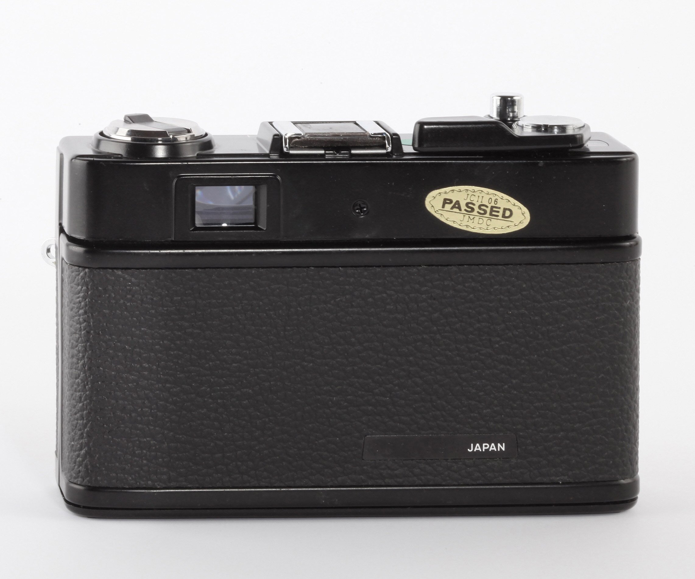 Minolta HI-Maric G2 Analoge Kamera