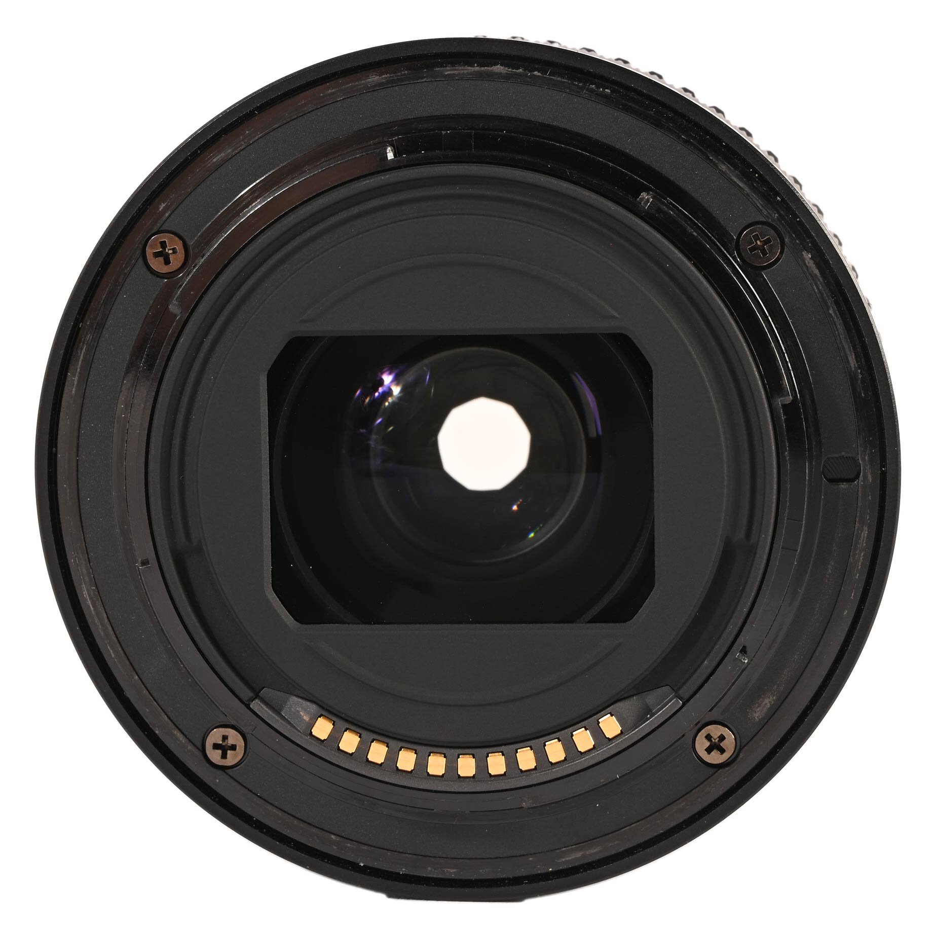 Nikon Nikkor Z 40mm 1:2 SE Vollformat