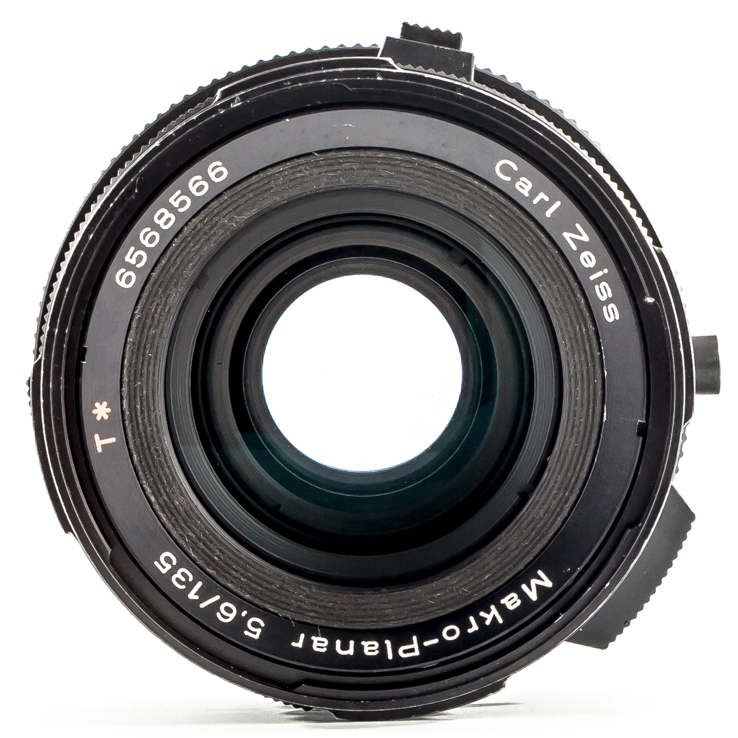 Hasselblad Carl Zeiss Makro-Planar 135 mm f/5.6 T* CF Hasselblad