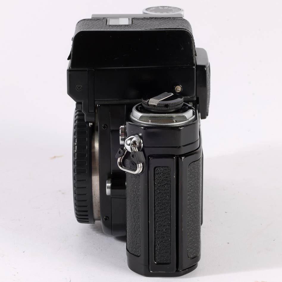 Ninon F2 black