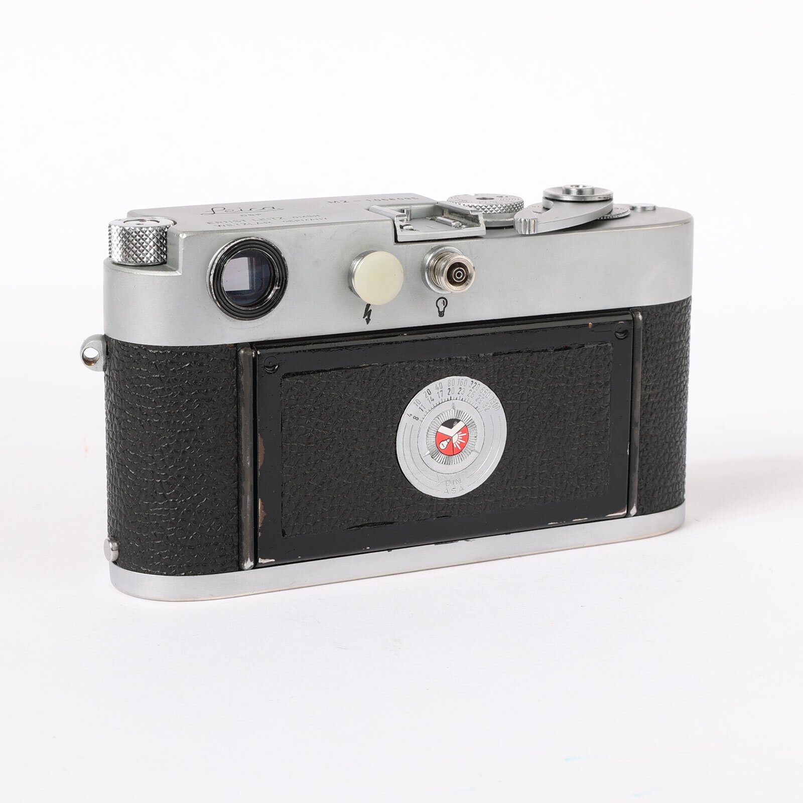 Leitz Leica M2