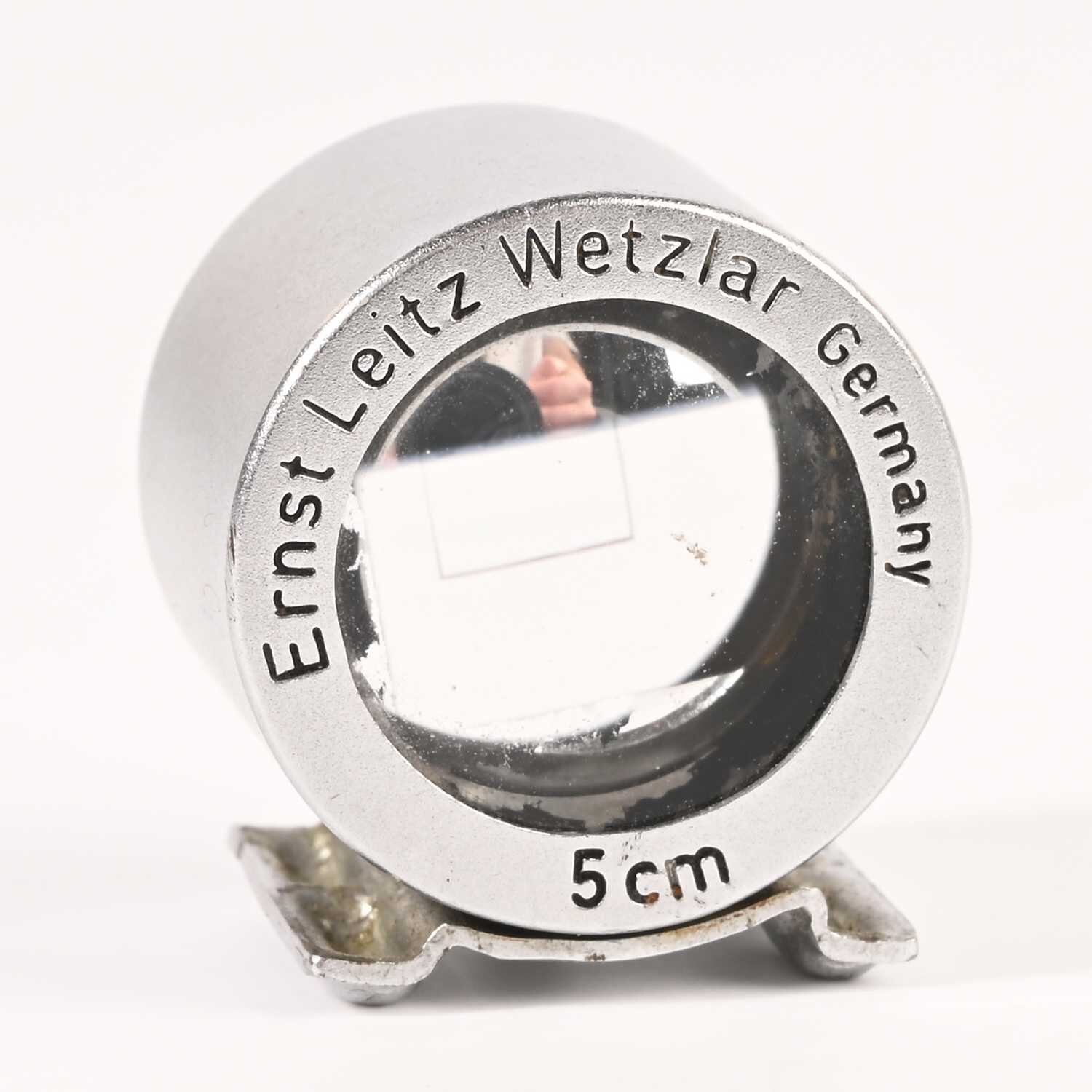 Leitz Leica Sucher SBOOI 5cm