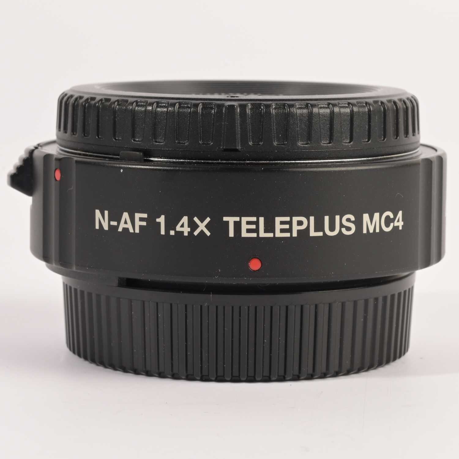 Nikon D500 Gehäuse 20,9MP