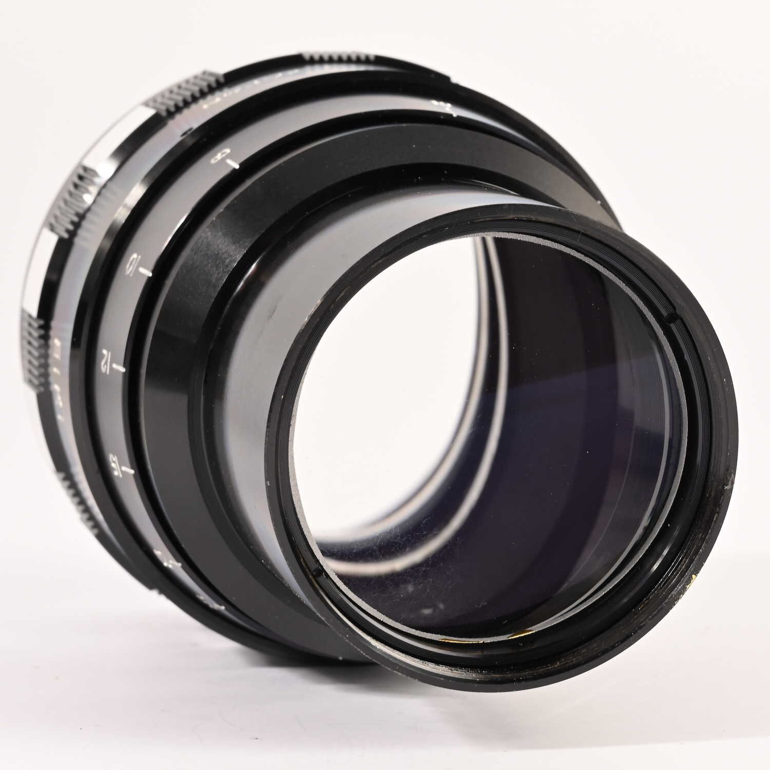 EIki Anamorphic 16F Objektiv