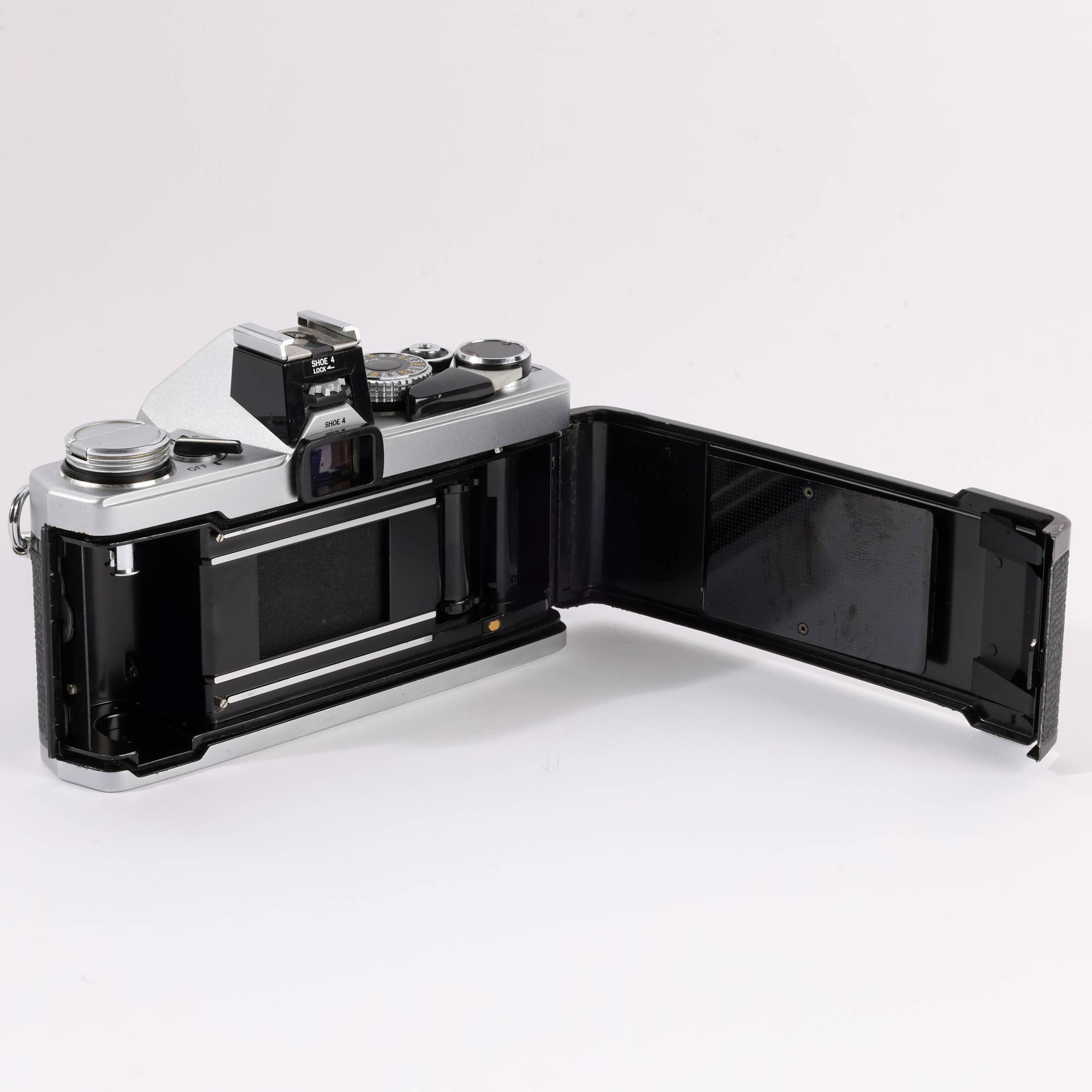 Olympus OM1