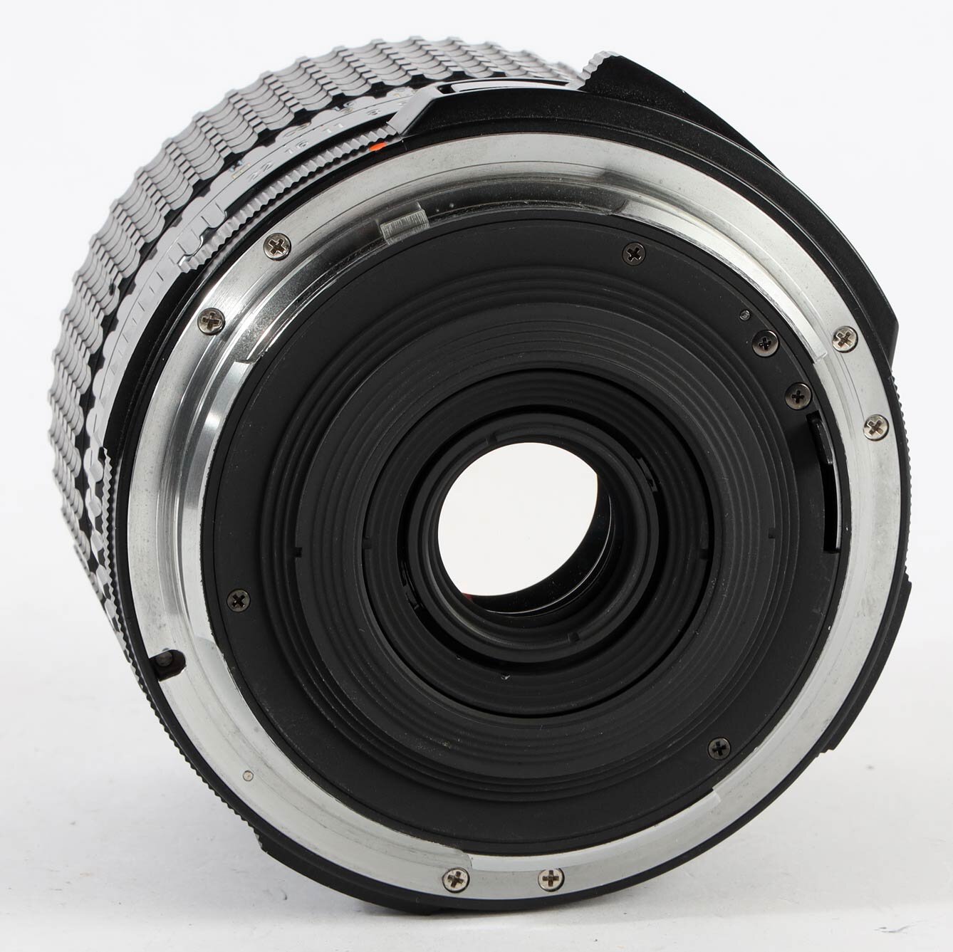 Pentax SMC Pentax 67 1:4 55mm Weitwinkel Objekti Mittelformat