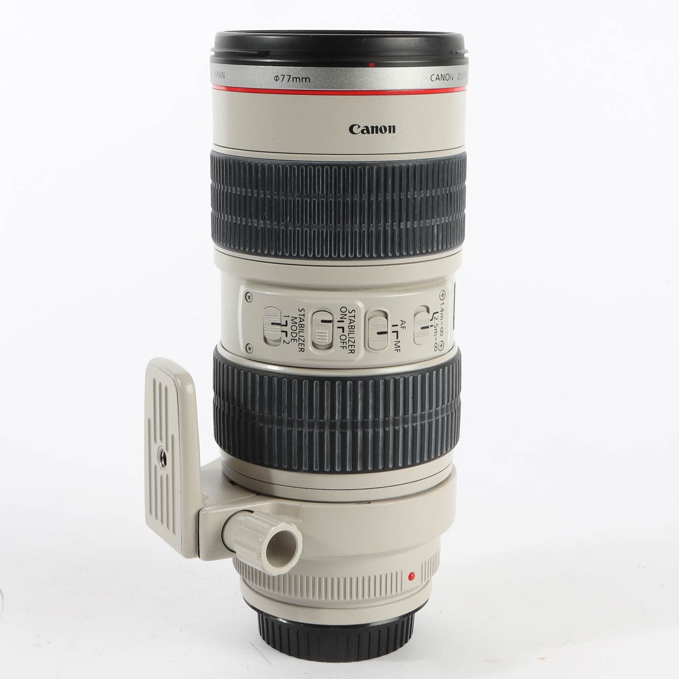 Canon EF 2,8/70-200 L IS USM