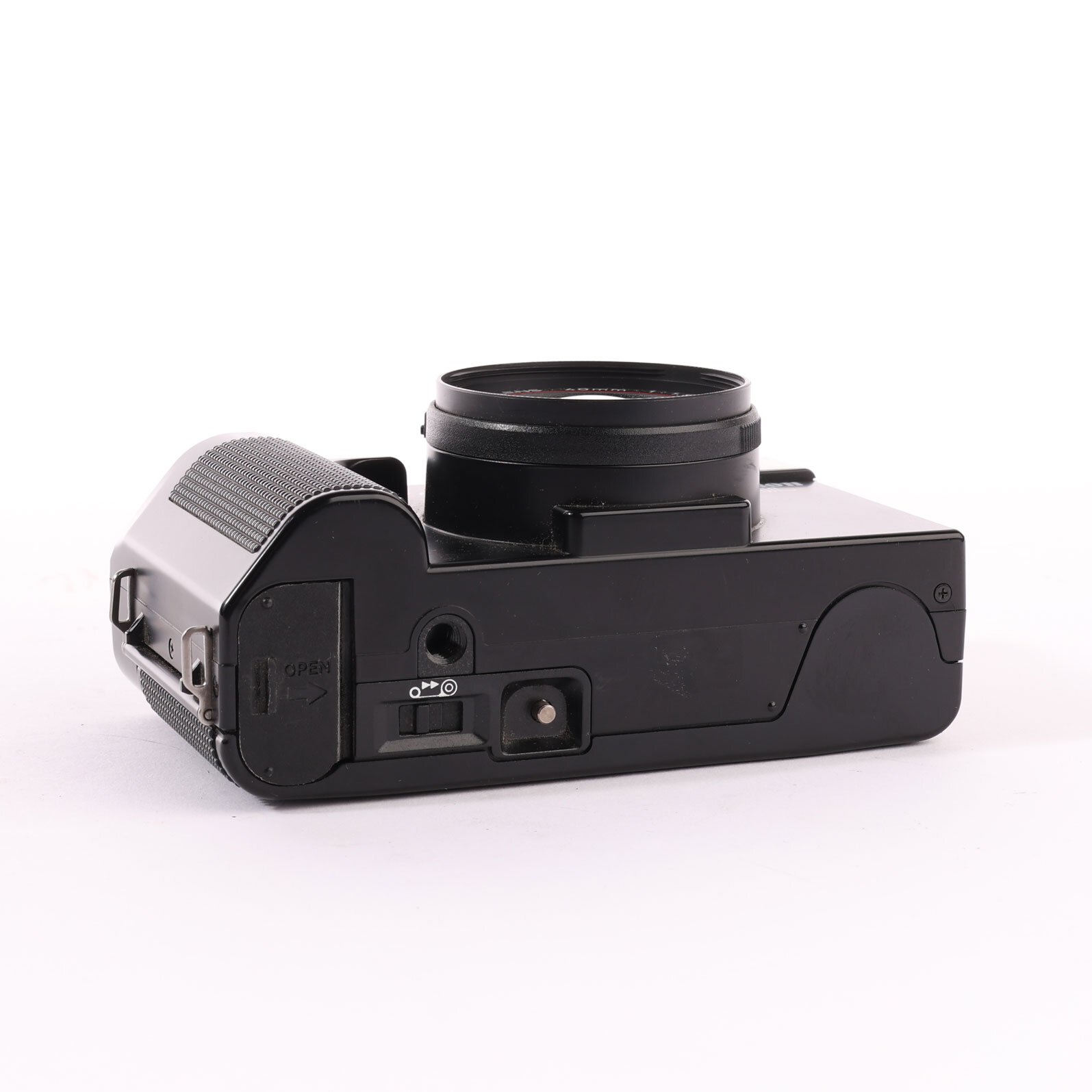 Canon ML 1.9/40mm