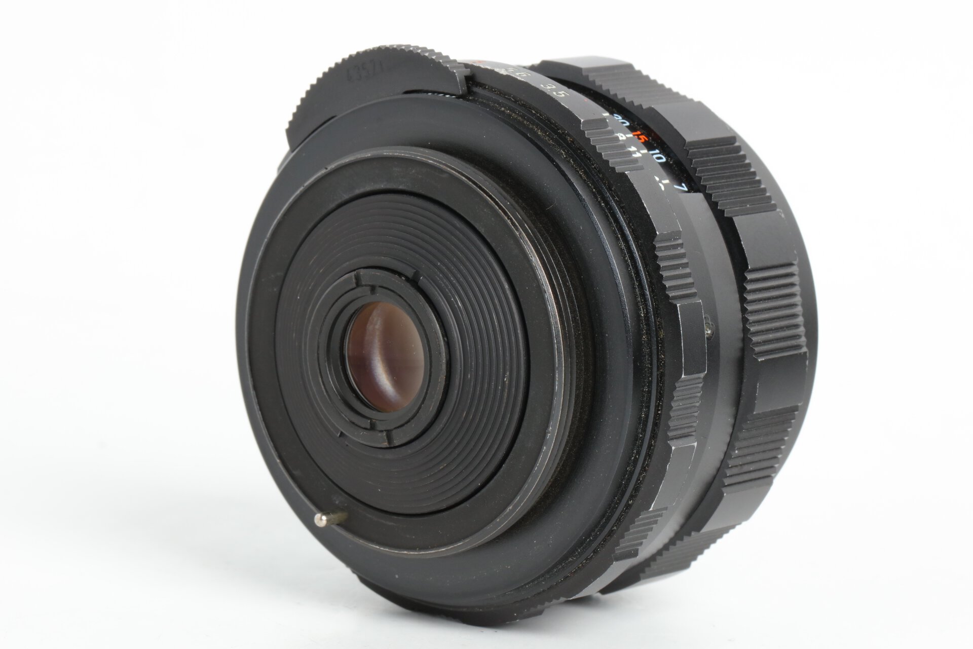 Pentax 3,5/35mm Super-Takumar M42