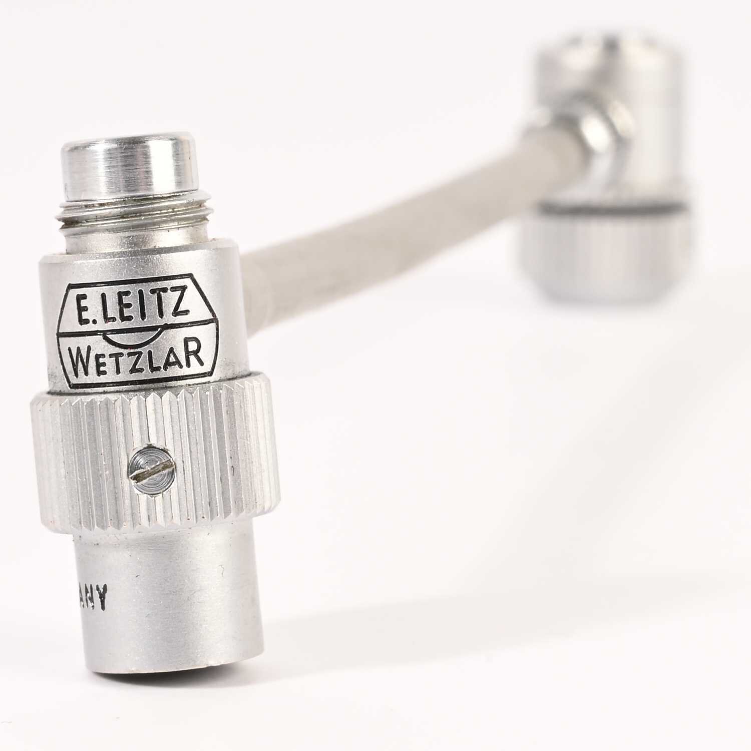 Leitz Leica Kabelauslöser OZXVO