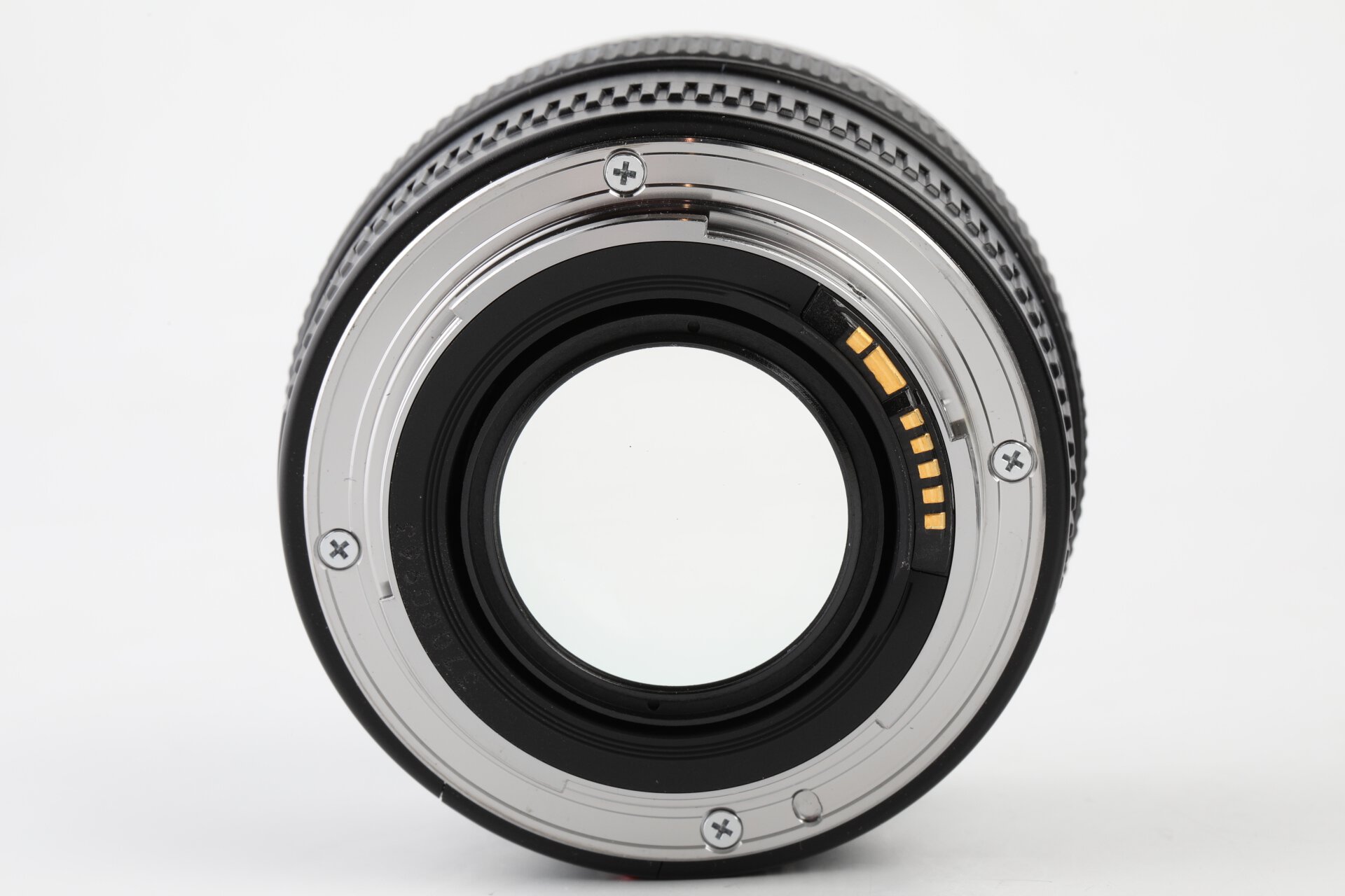 Canon EF 50mm 1,4 USM