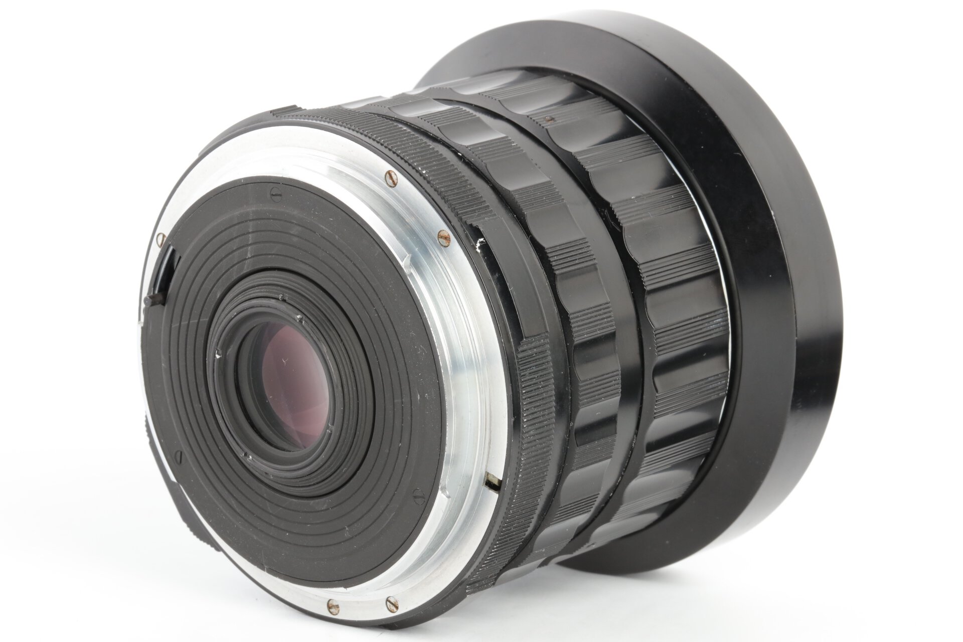 Pentax 67 3,5/55mm Super-Multi-Coated Takumar 6x7