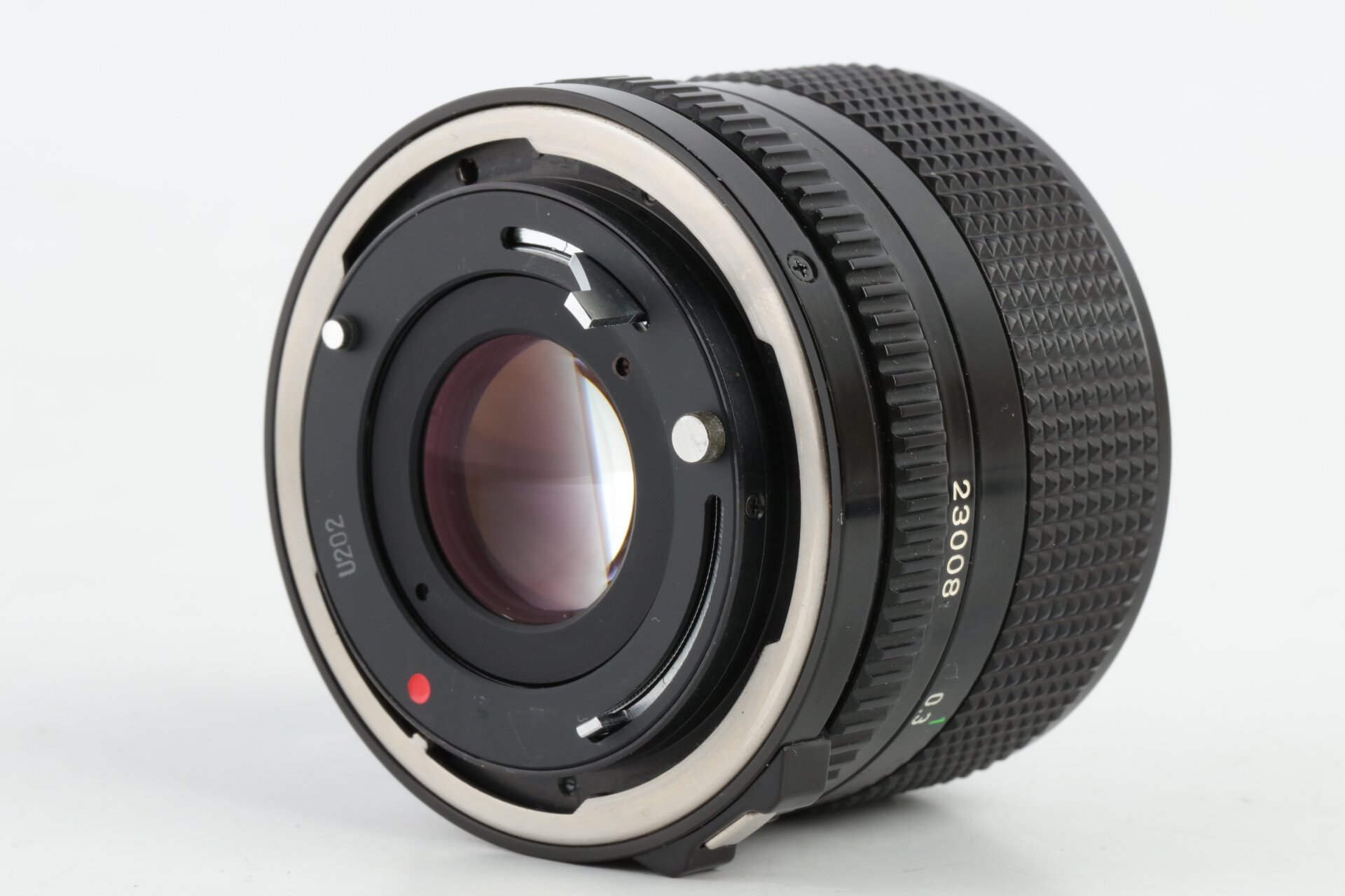 Canon FD 35mm 2