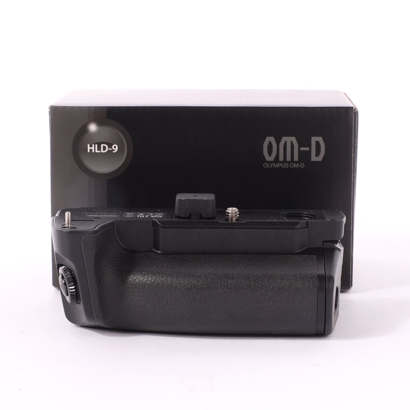 Olympus OM-D HLD 9 Batteriehandgriff