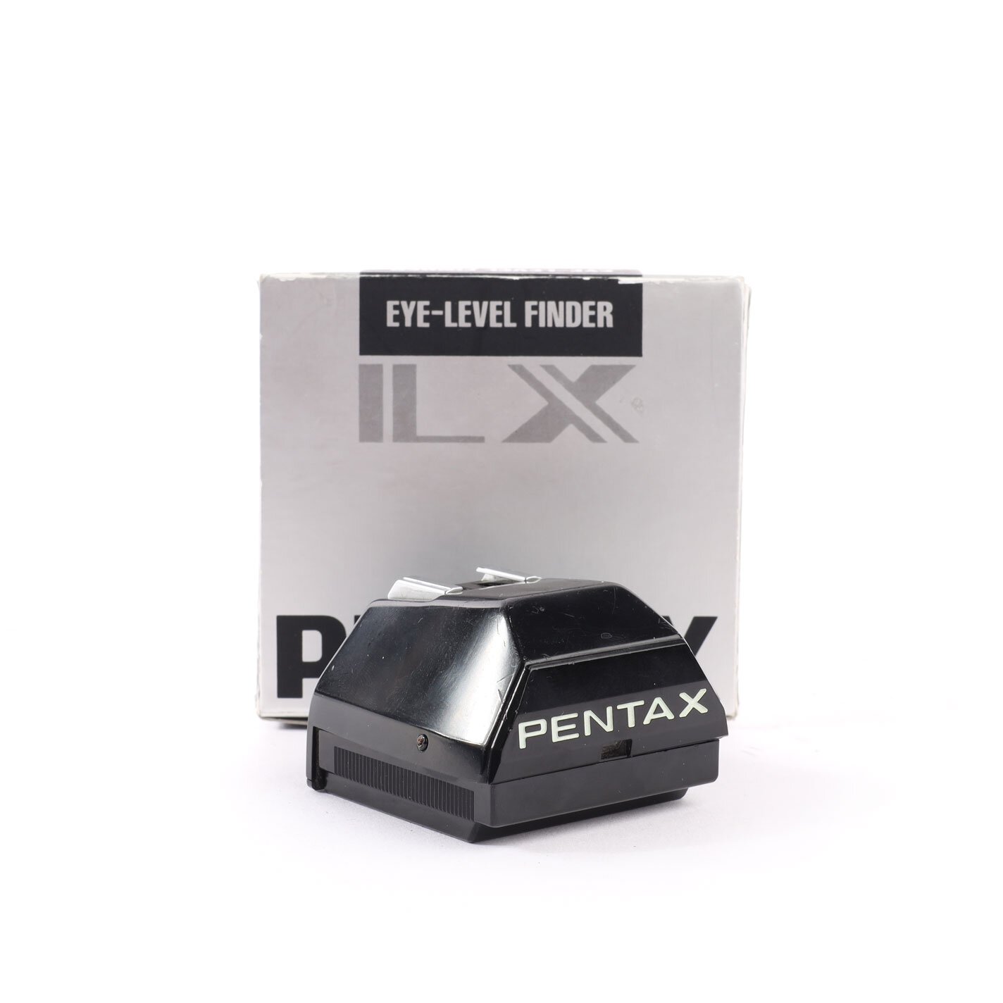 Pentax LX Viewfinder Eye-Level Finder FA-1