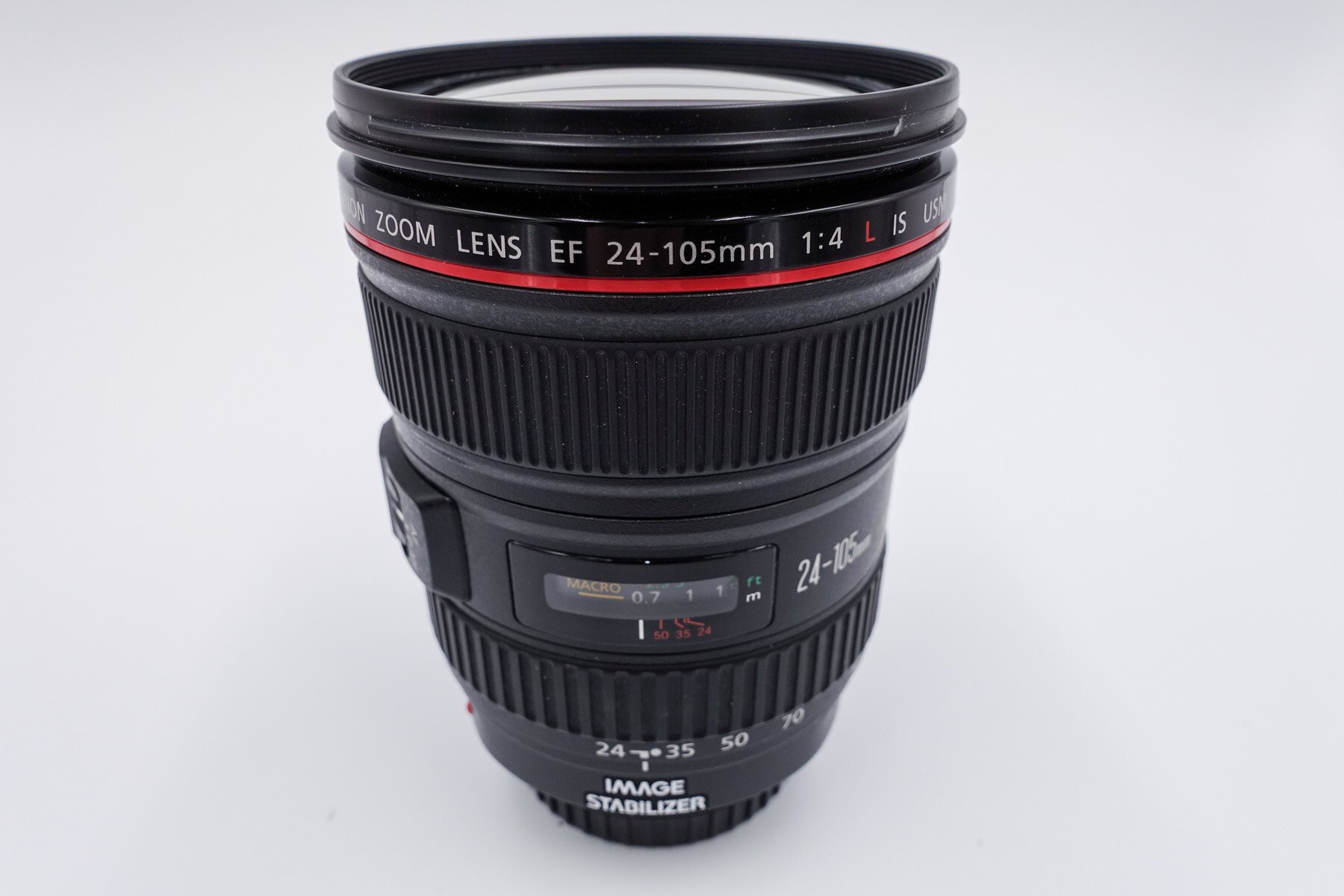 Canon EF 24-105mm 4,0 L IS USM